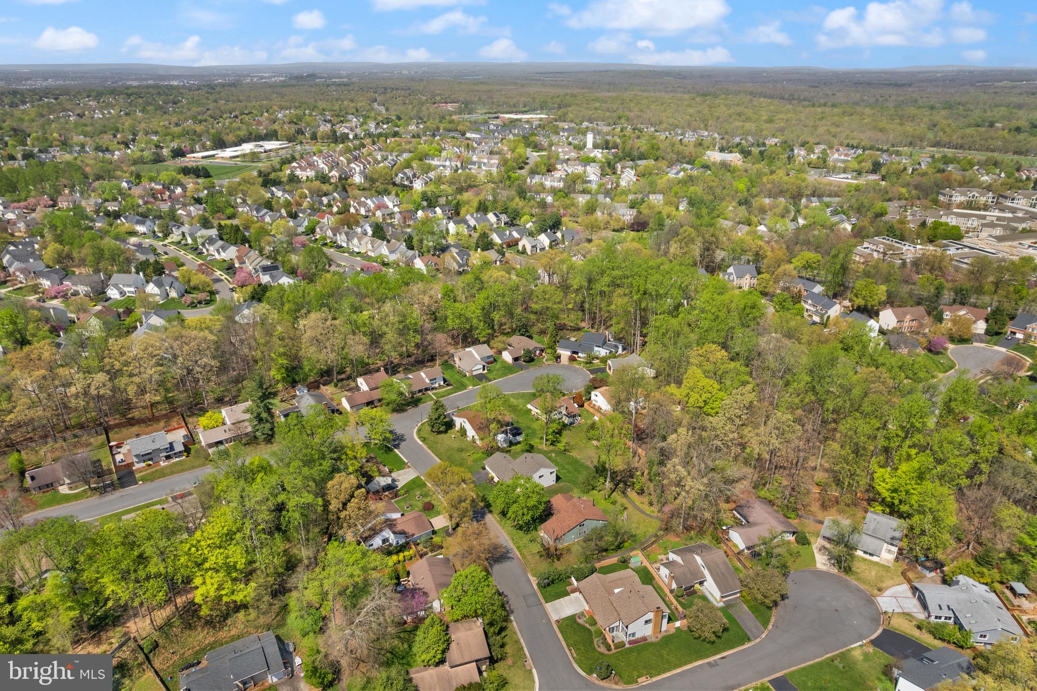 SUGARLAND RUN - Residential