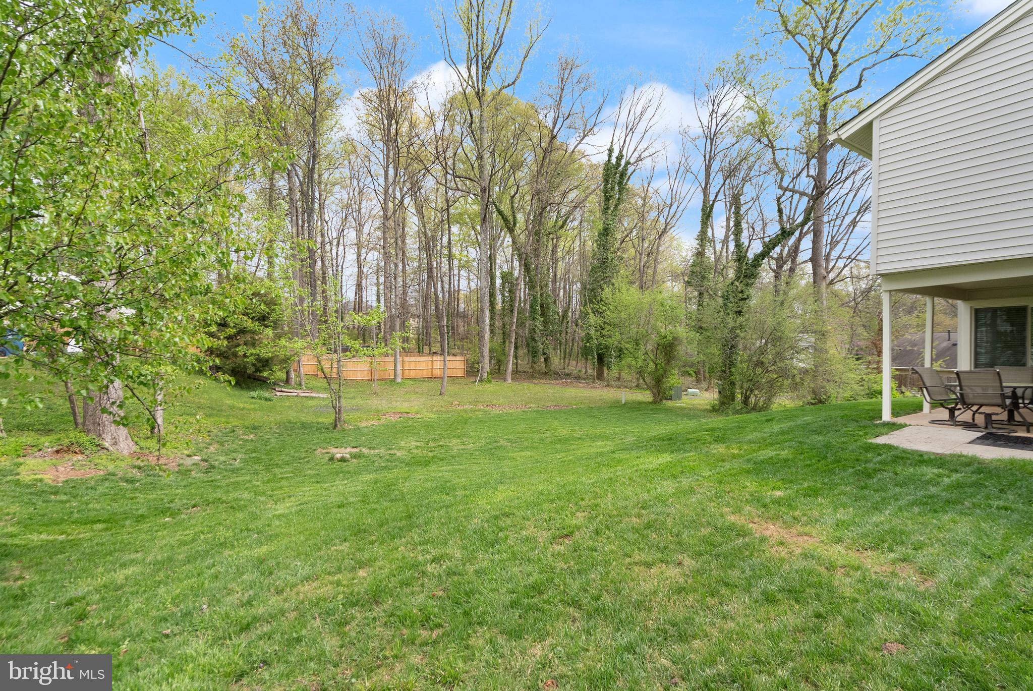 SUGARLAND RUN - Residential