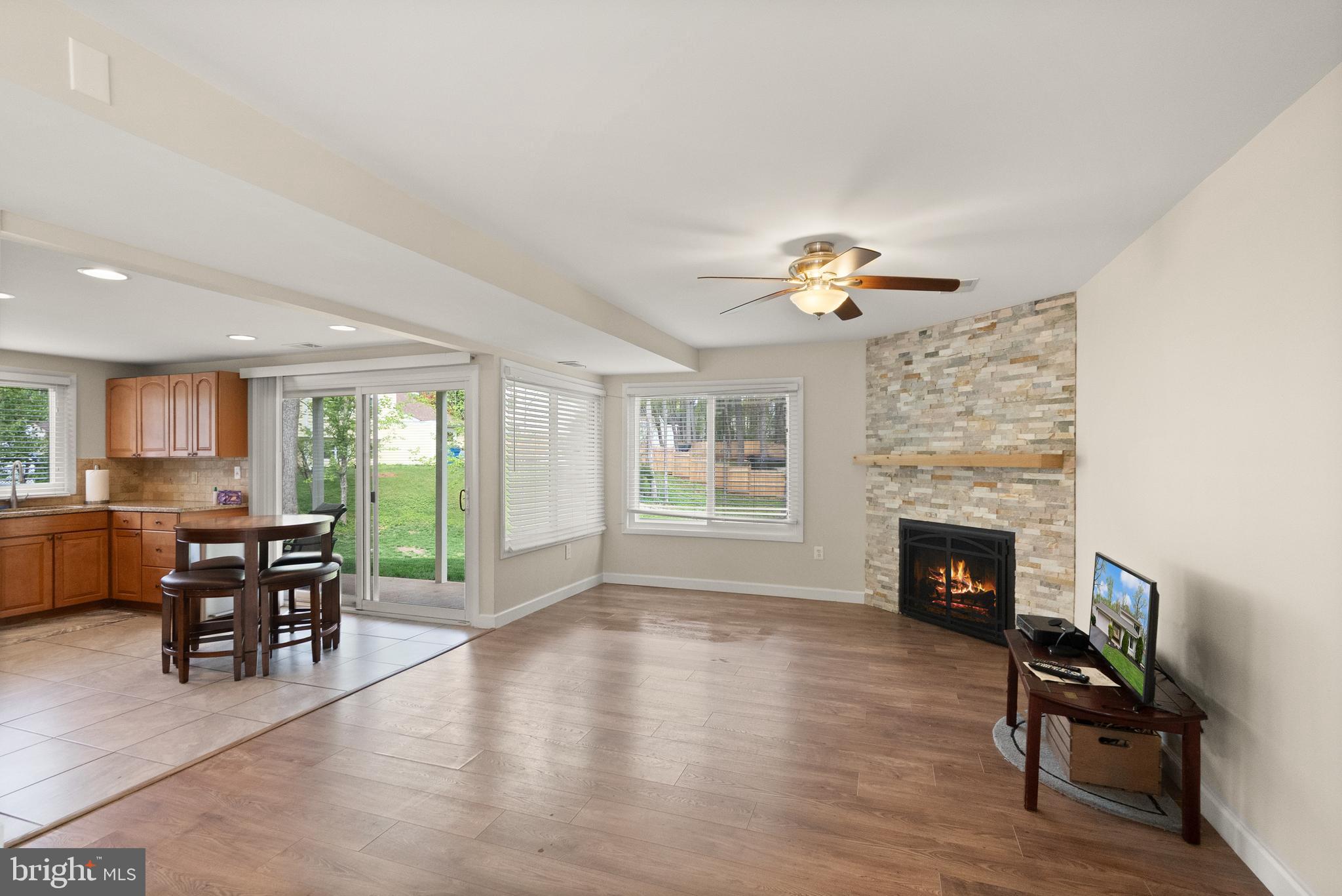 SUGARLAND RUN - Residential