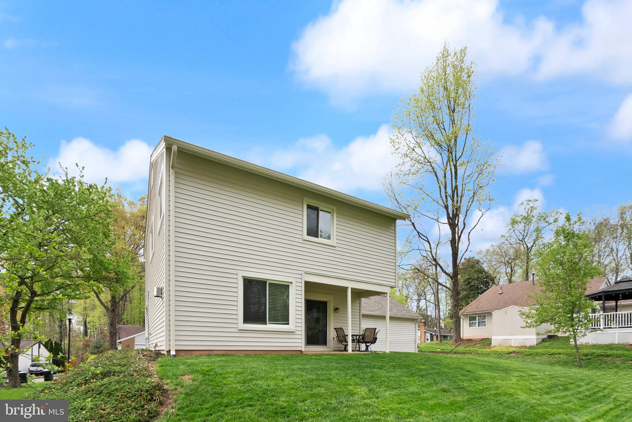 SUGARLAND RUN - Residential