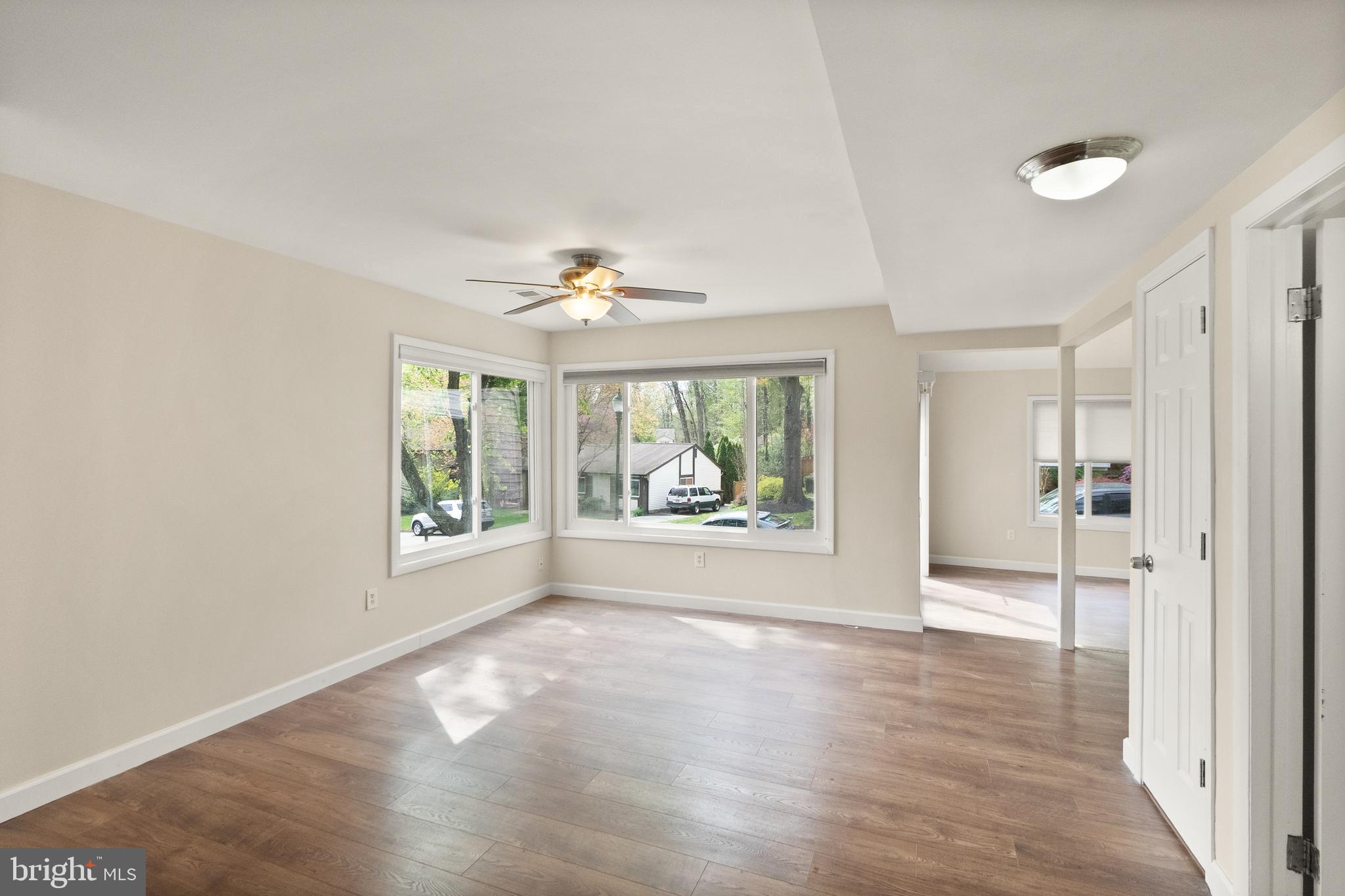 SUGARLAND RUN - Residential