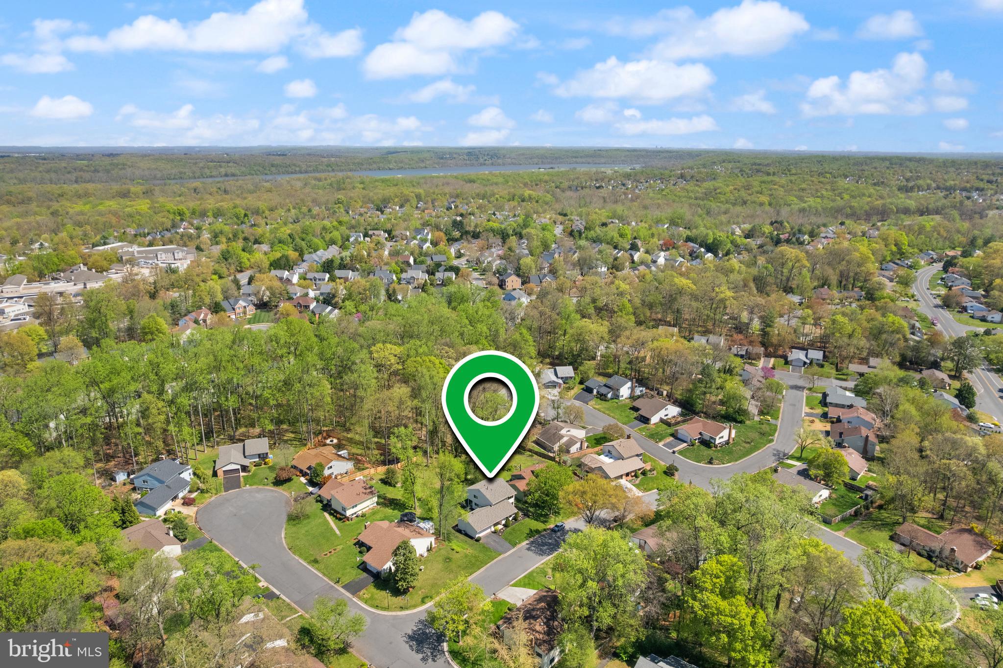 SUGARLAND RUN - Residential