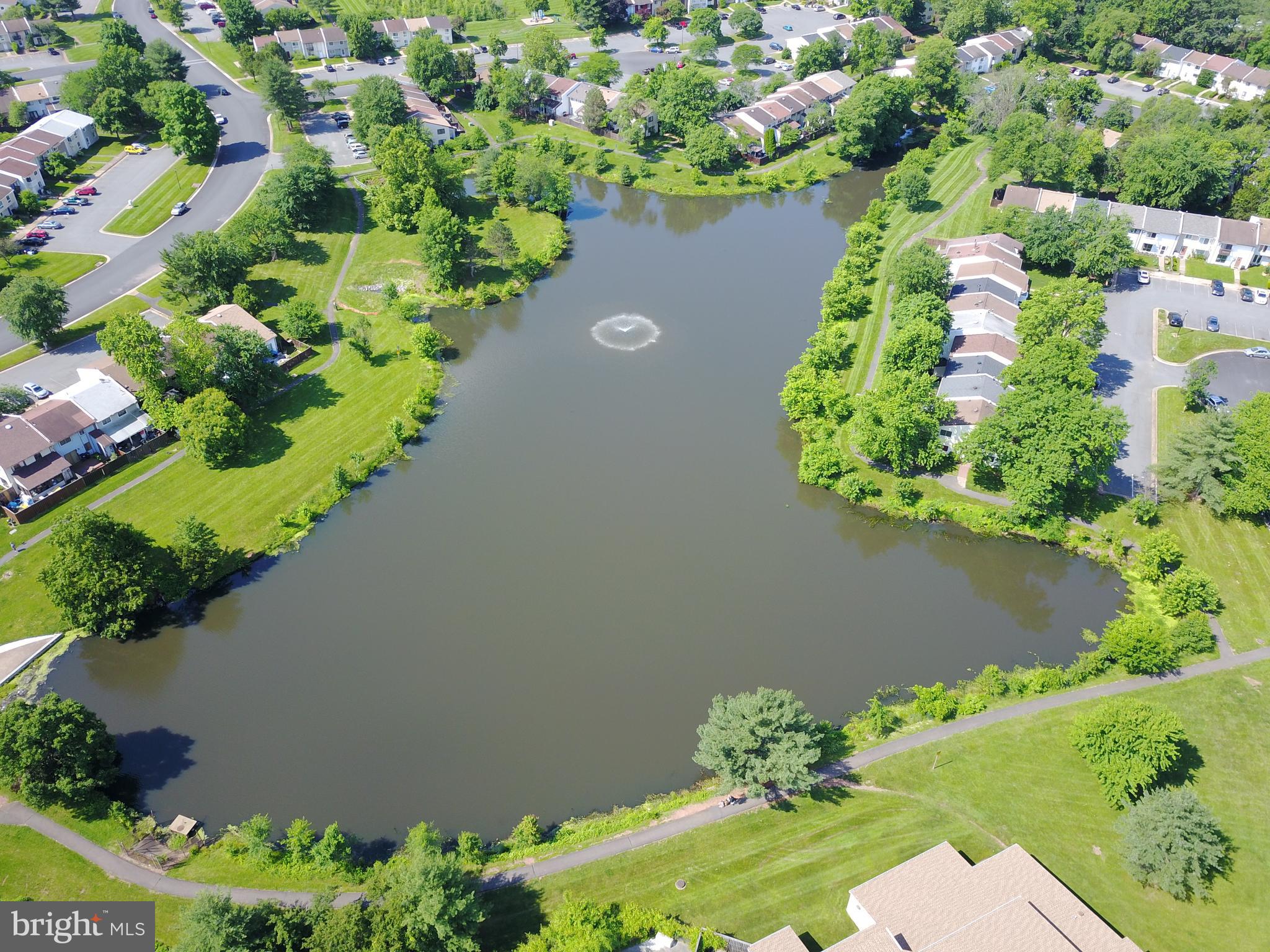 SUGARLAND RUN - Residential