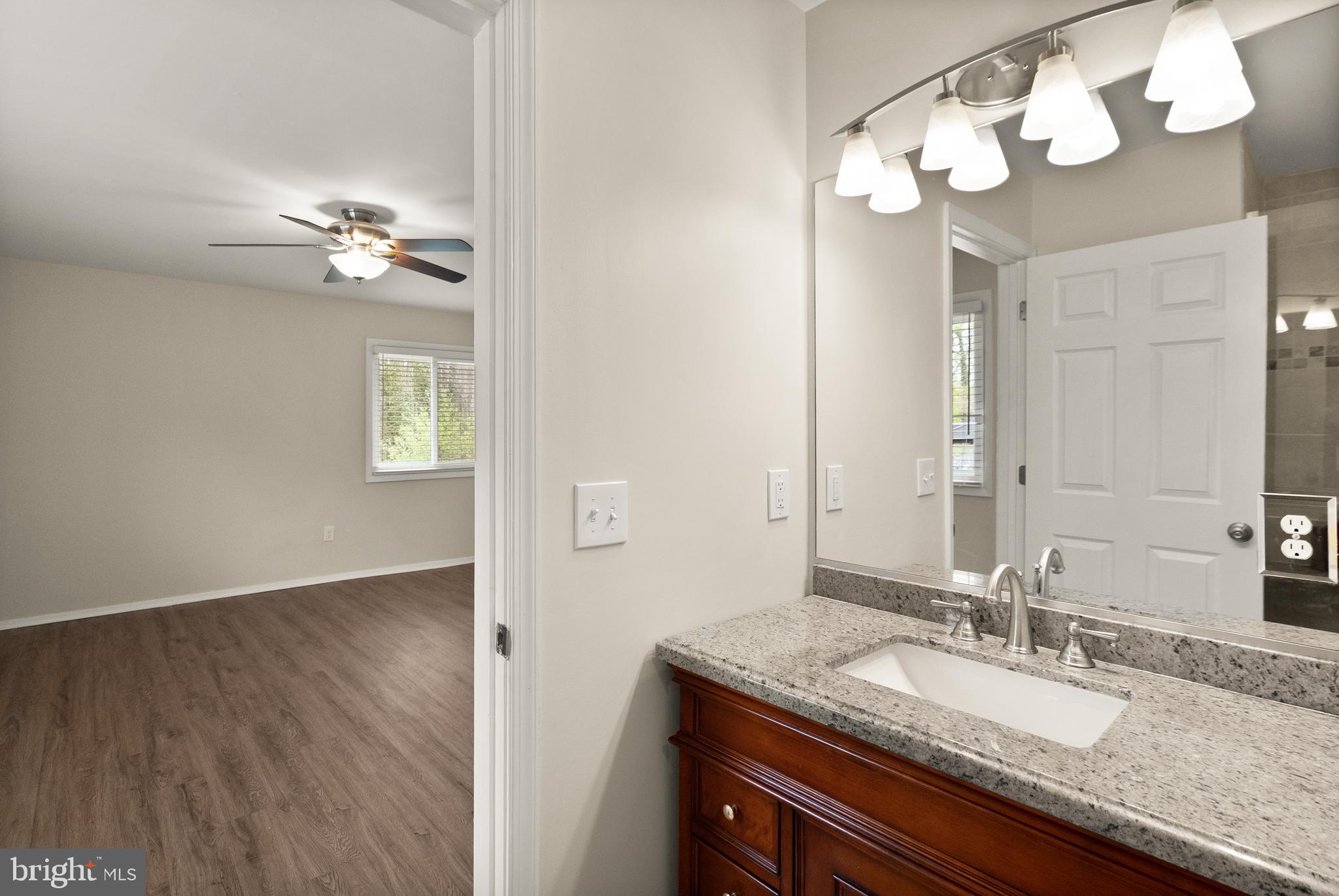 SUGARLAND RUN - Residential