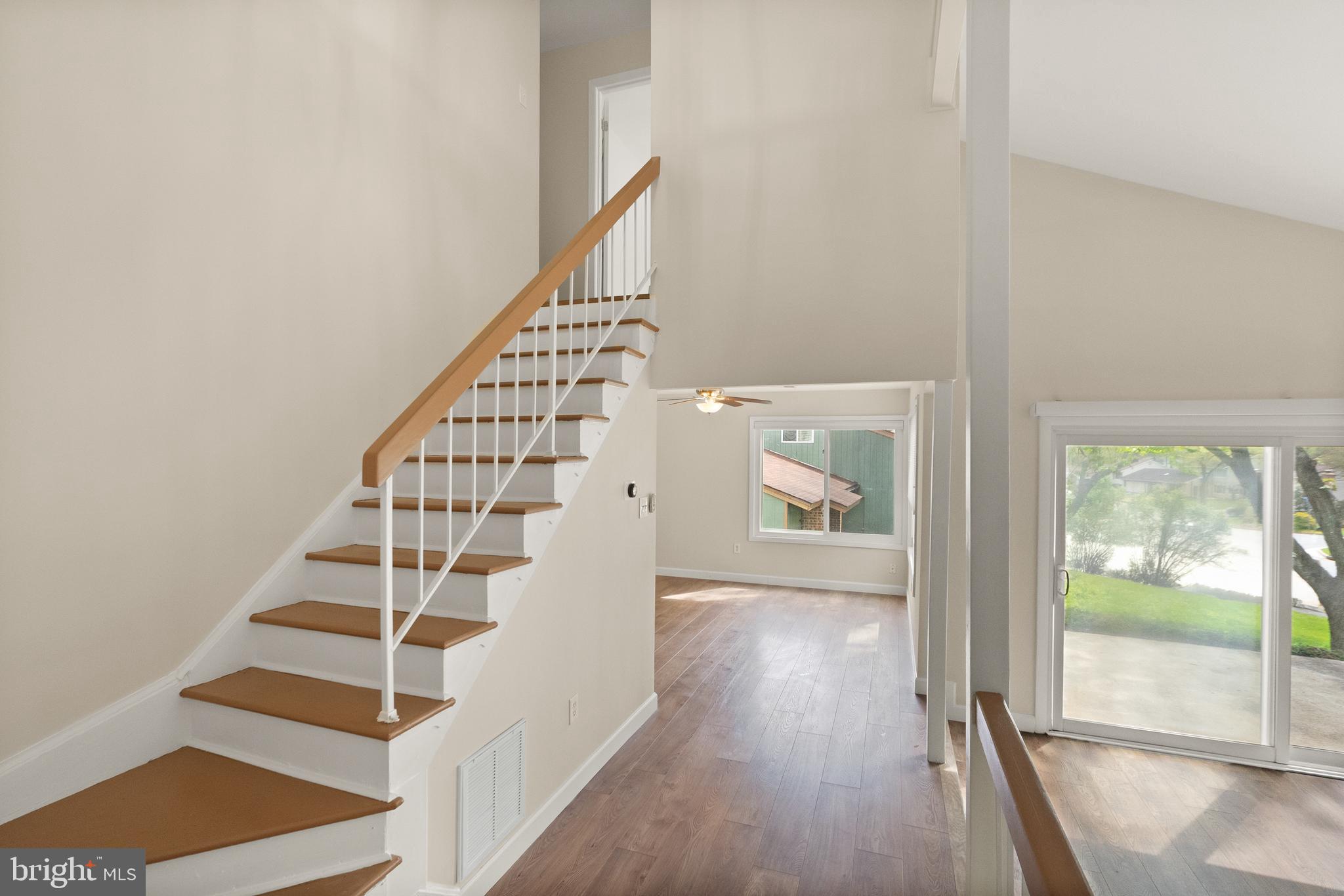 SUGARLAND RUN - Residential