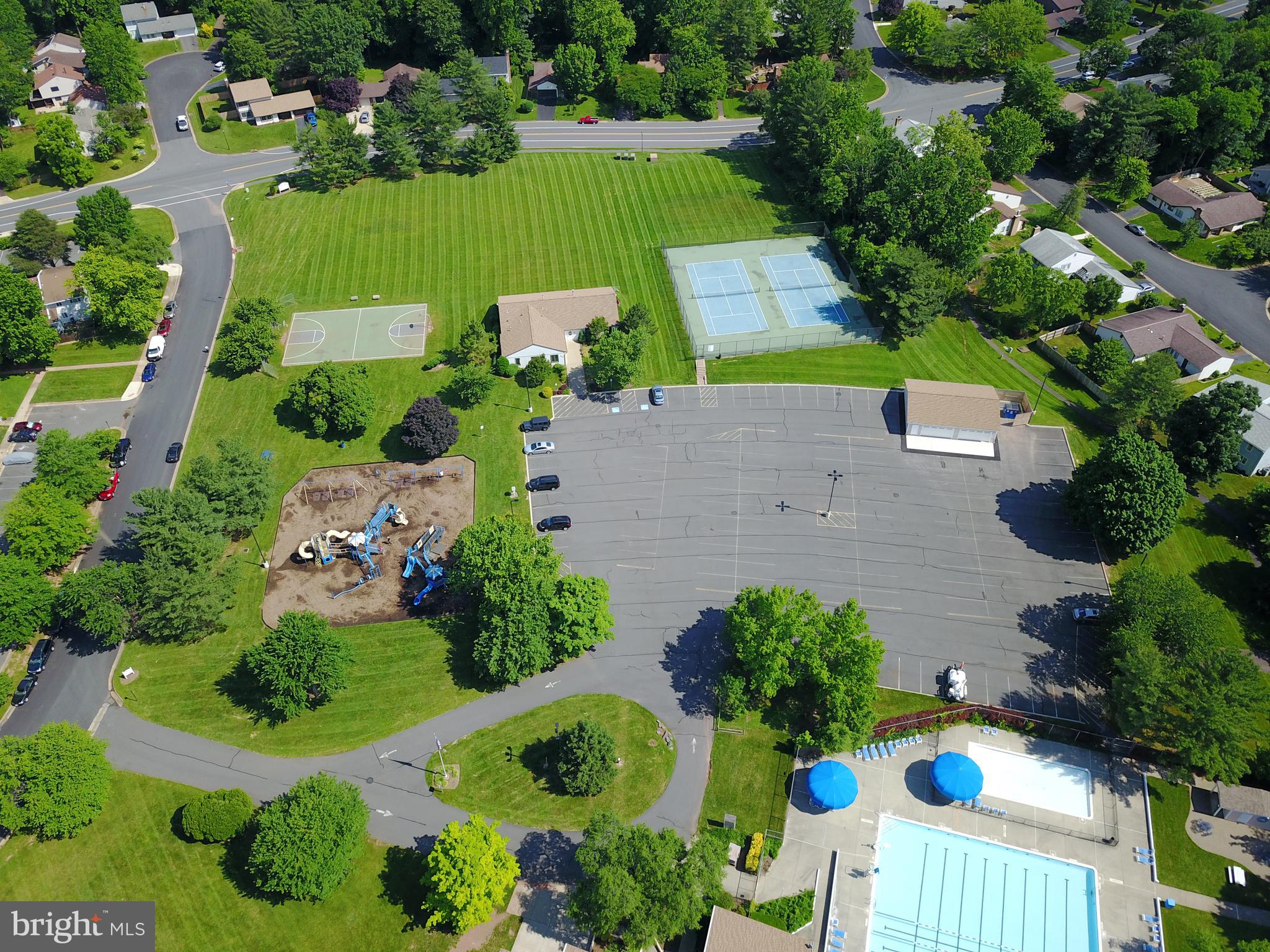 SUGARLAND RUN - Residential