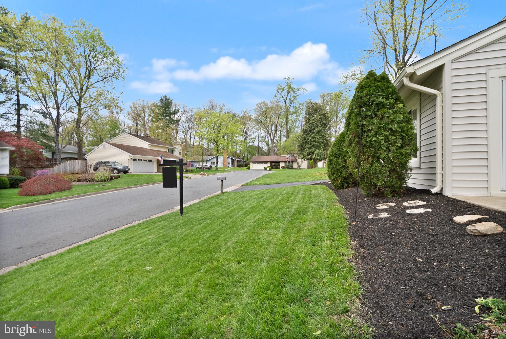 SUGARLAND RUN - Residential