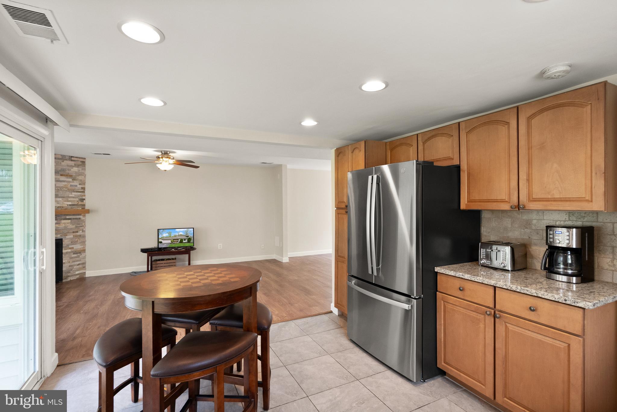 SUGARLAND RUN - Residential