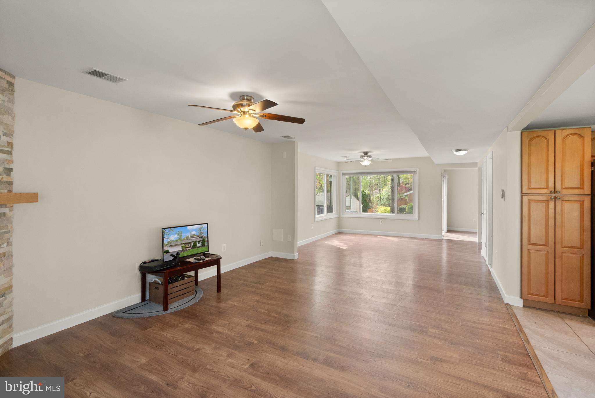 SUGARLAND RUN - Residential