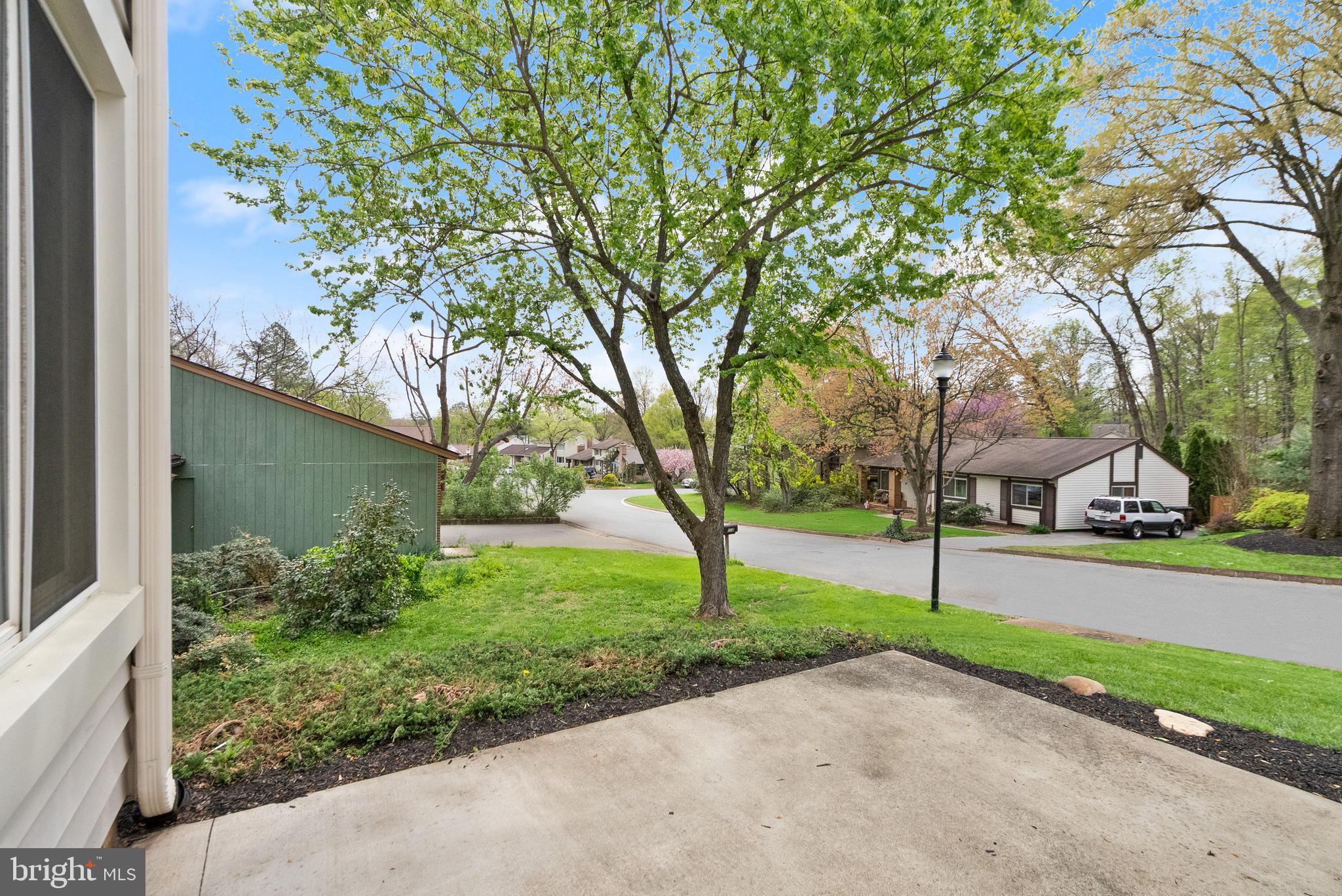 SUGARLAND RUN - Residential