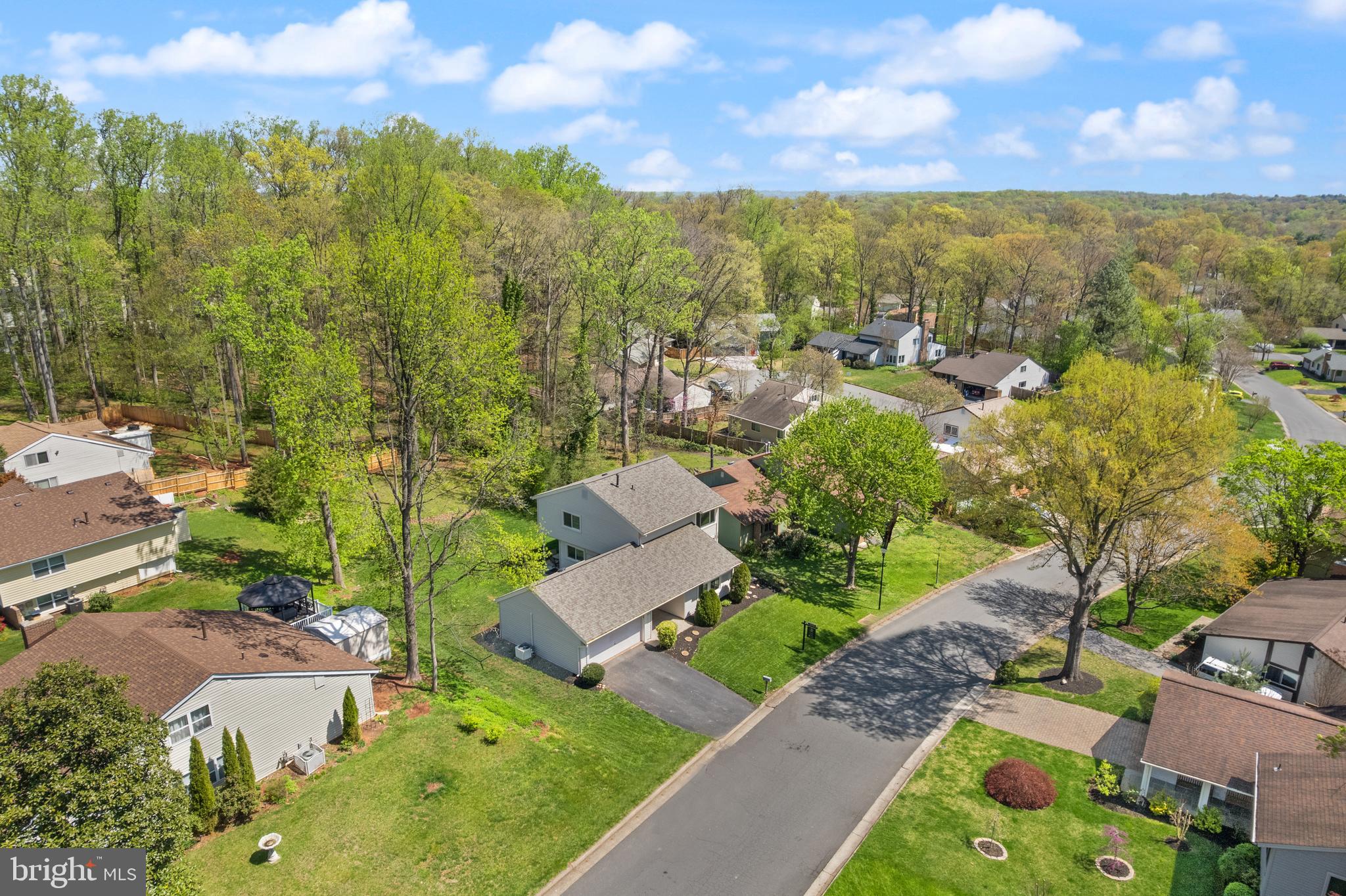 SUGARLAND RUN - Residential