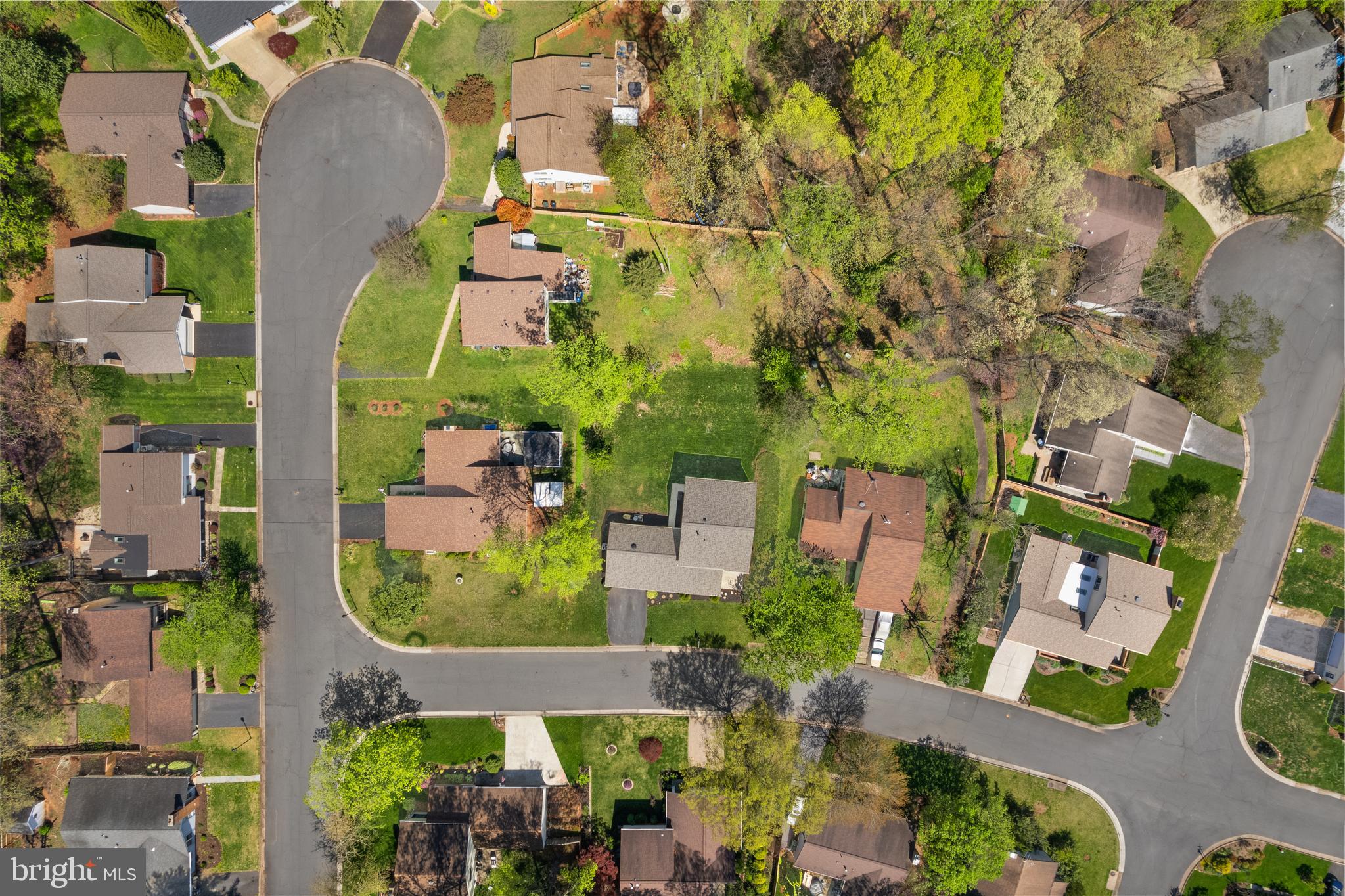 SUGARLAND RUN - Residential