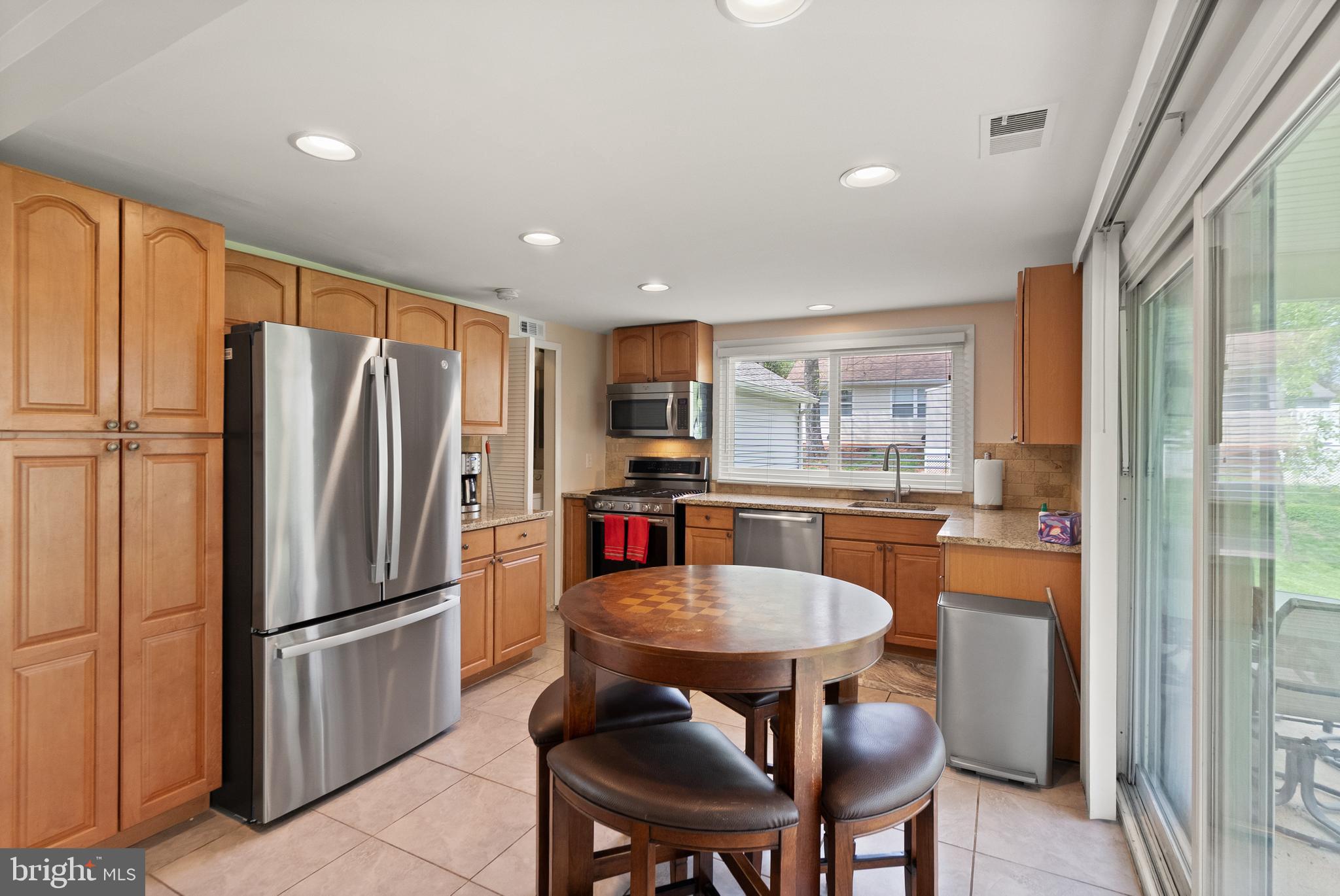 SUGARLAND RUN - Residential