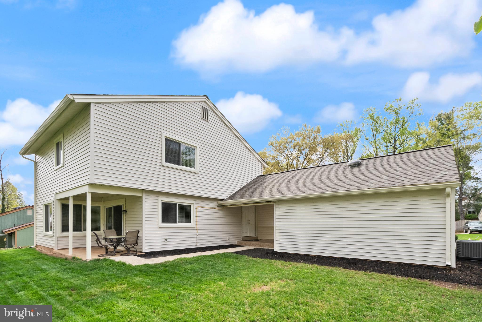 SUGARLAND RUN - Residential