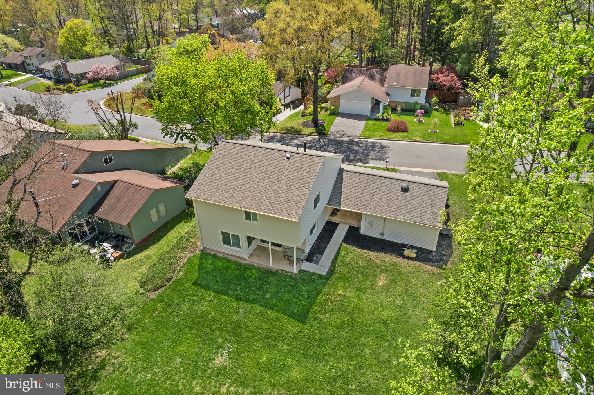 SUGARLAND RUN - Residential