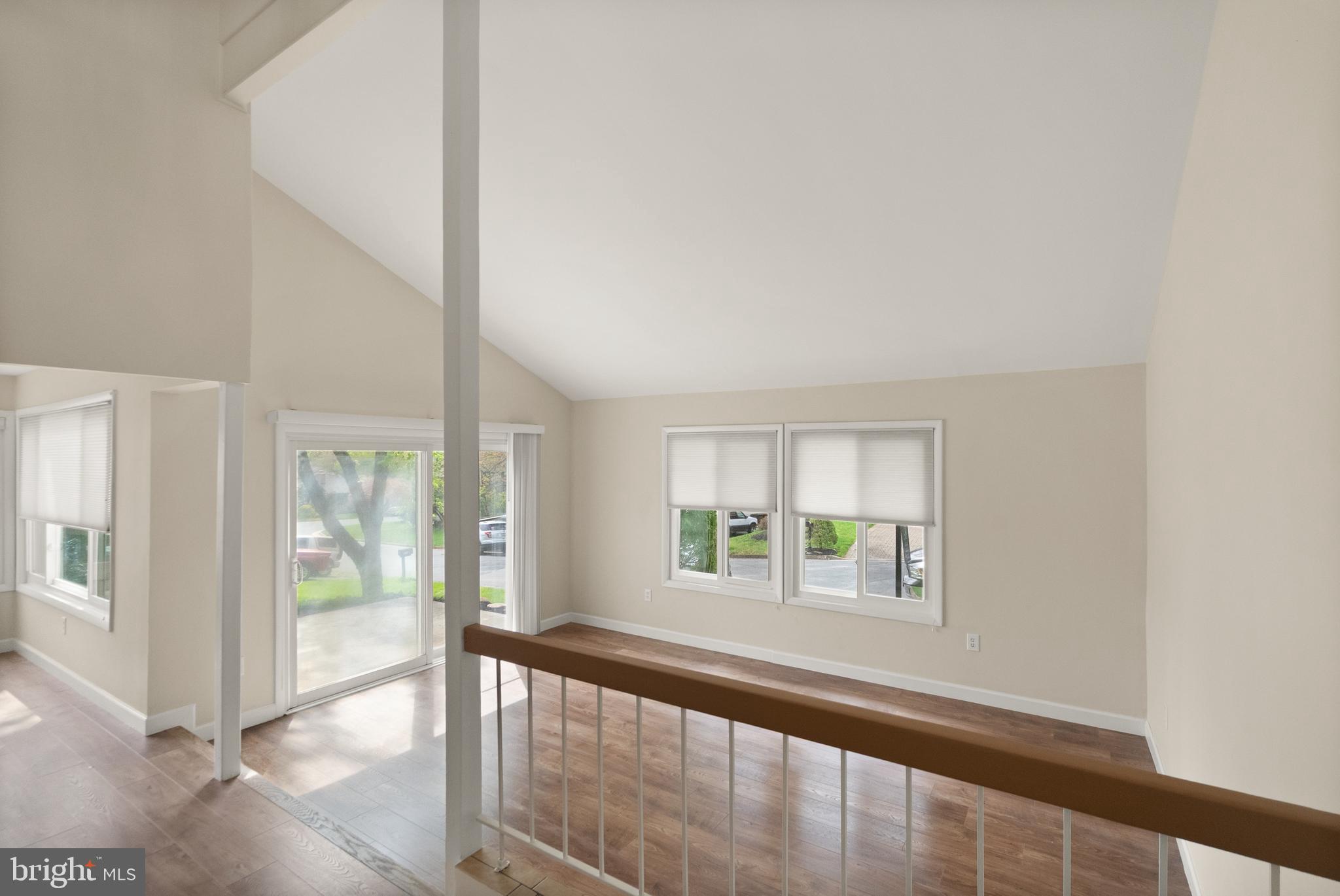 SUGARLAND RUN - Residential