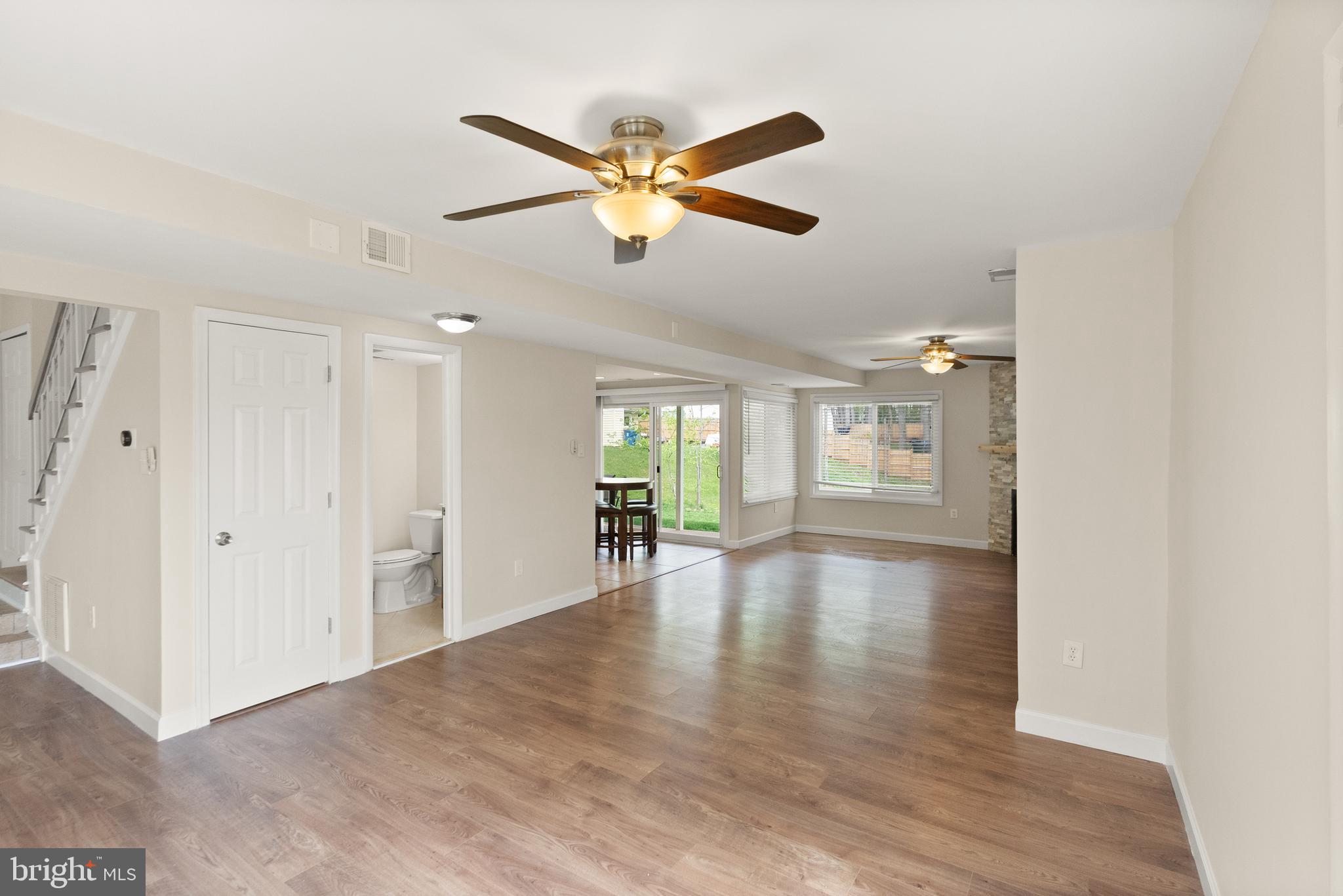 SUGARLAND RUN - Residential