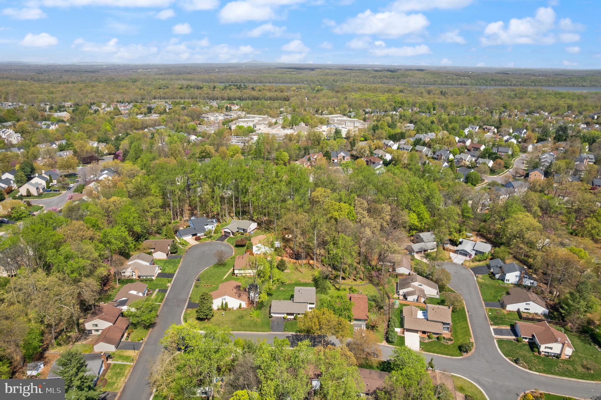 SUGARLAND RUN - Residential