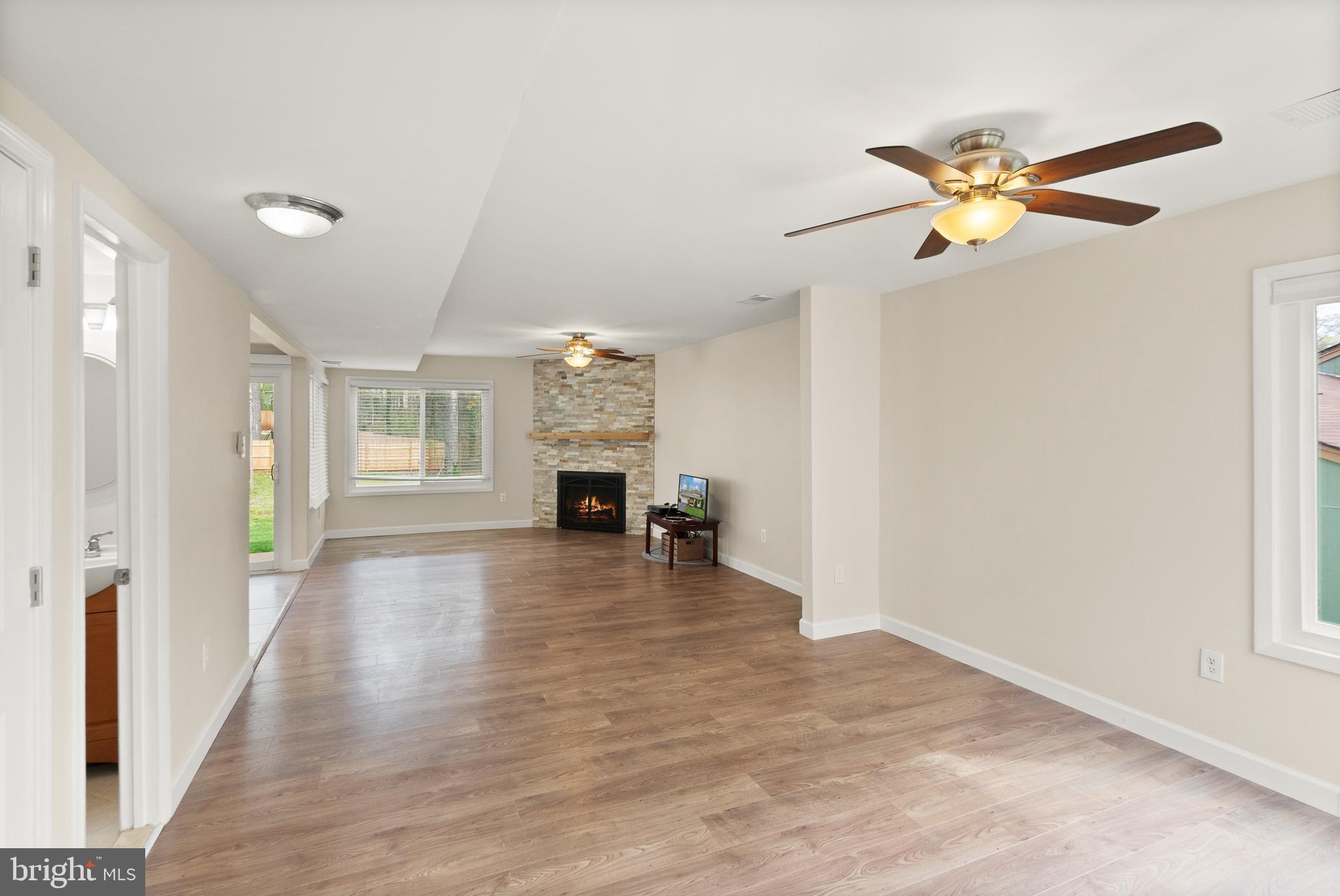 SUGARLAND RUN - Residential