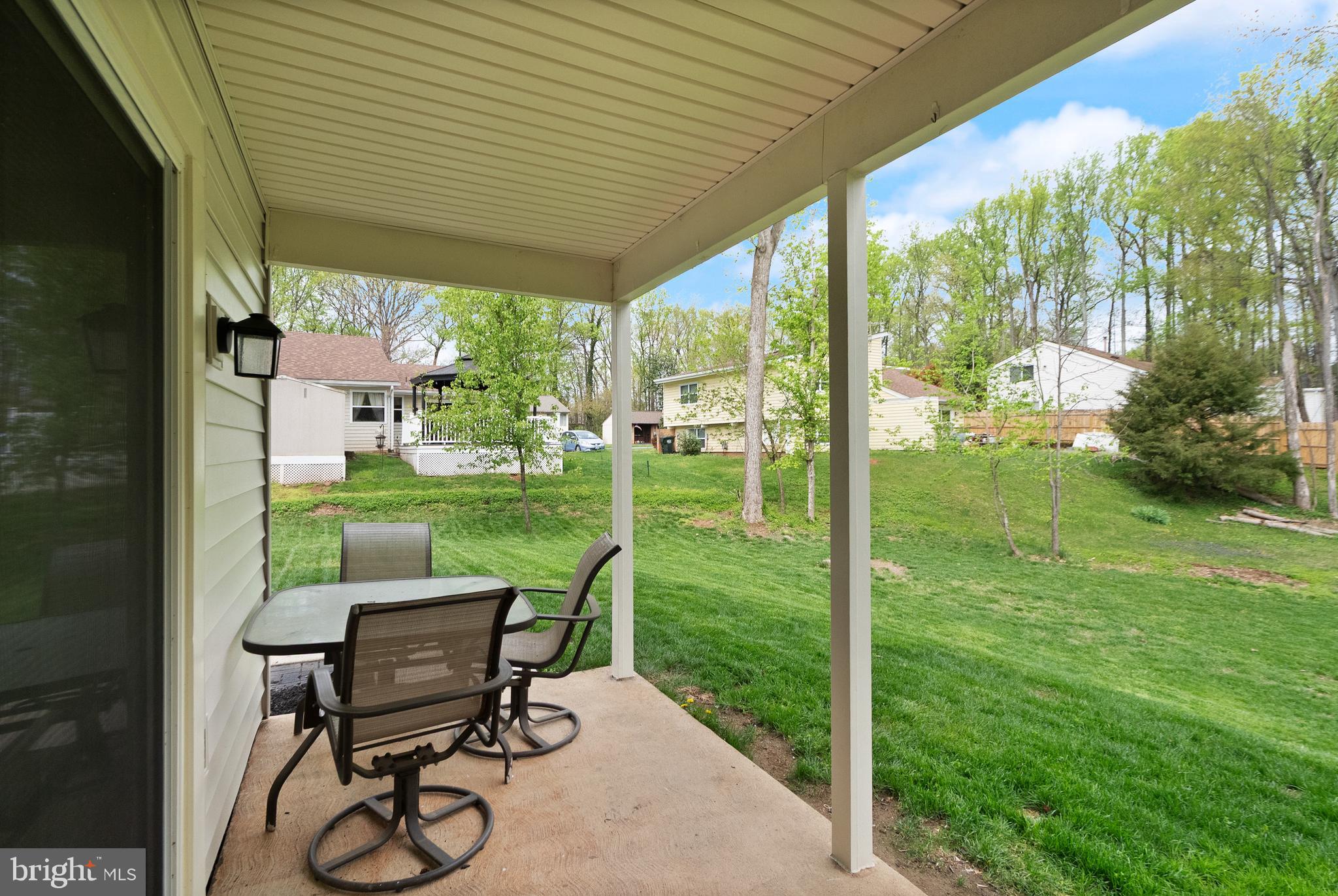 SUGARLAND RUN - Residential