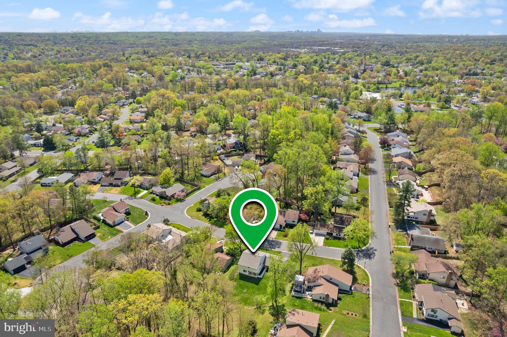 SUGARLAND RUN - Residential