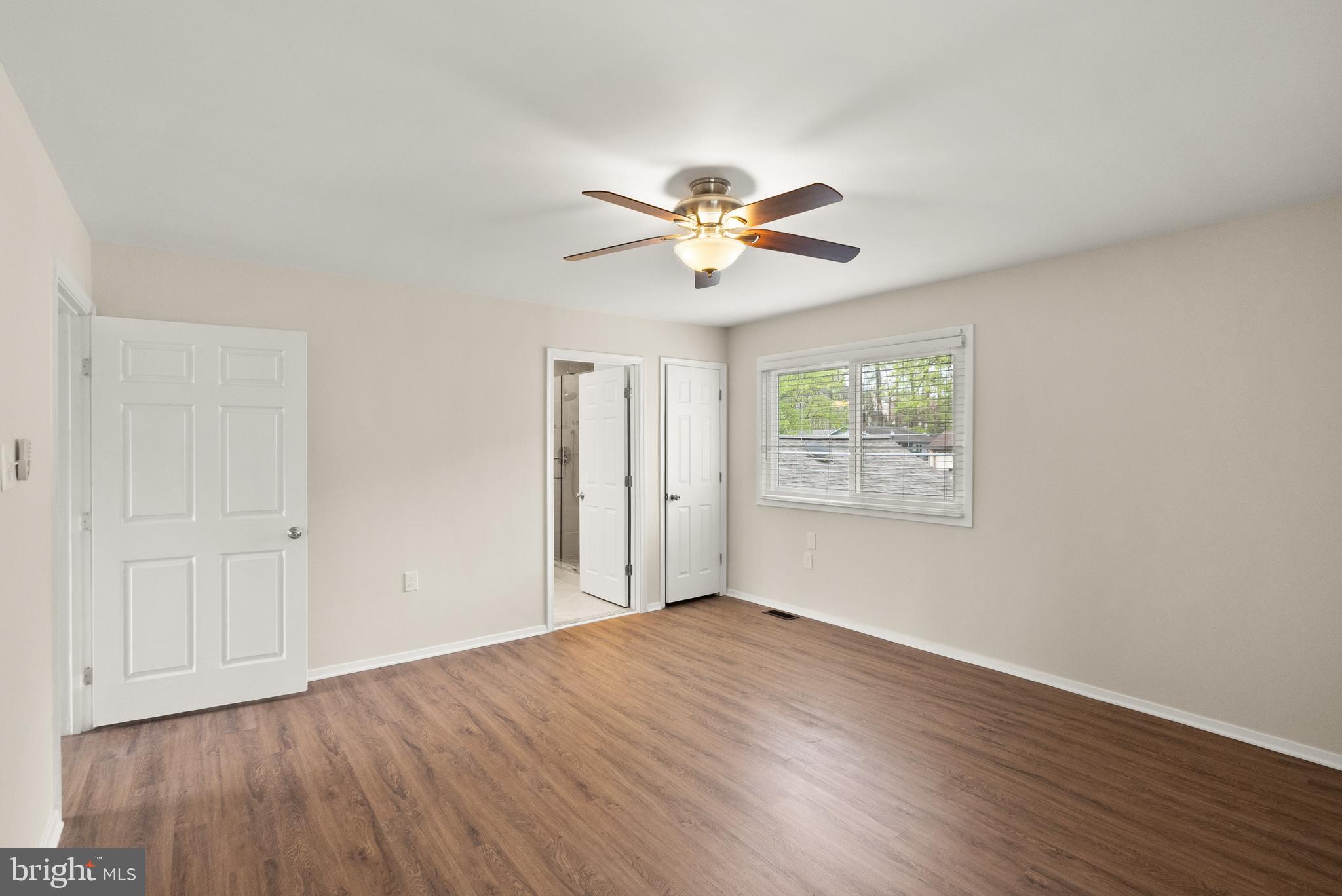 SUGARLAND RUN - Residential