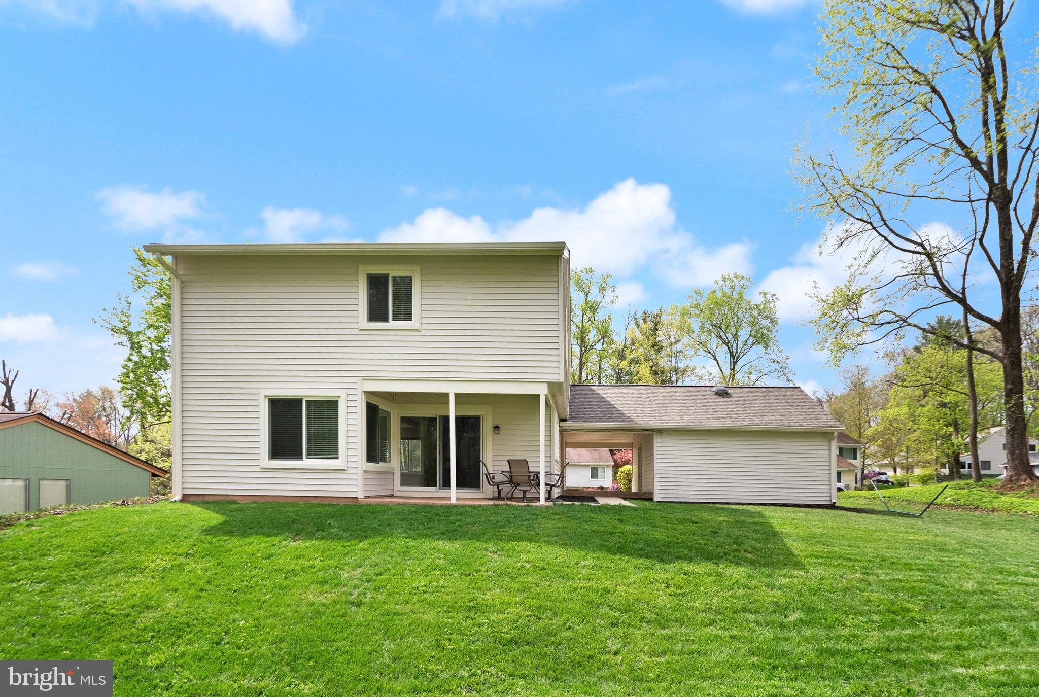 SUGARLAND RUN - Residential