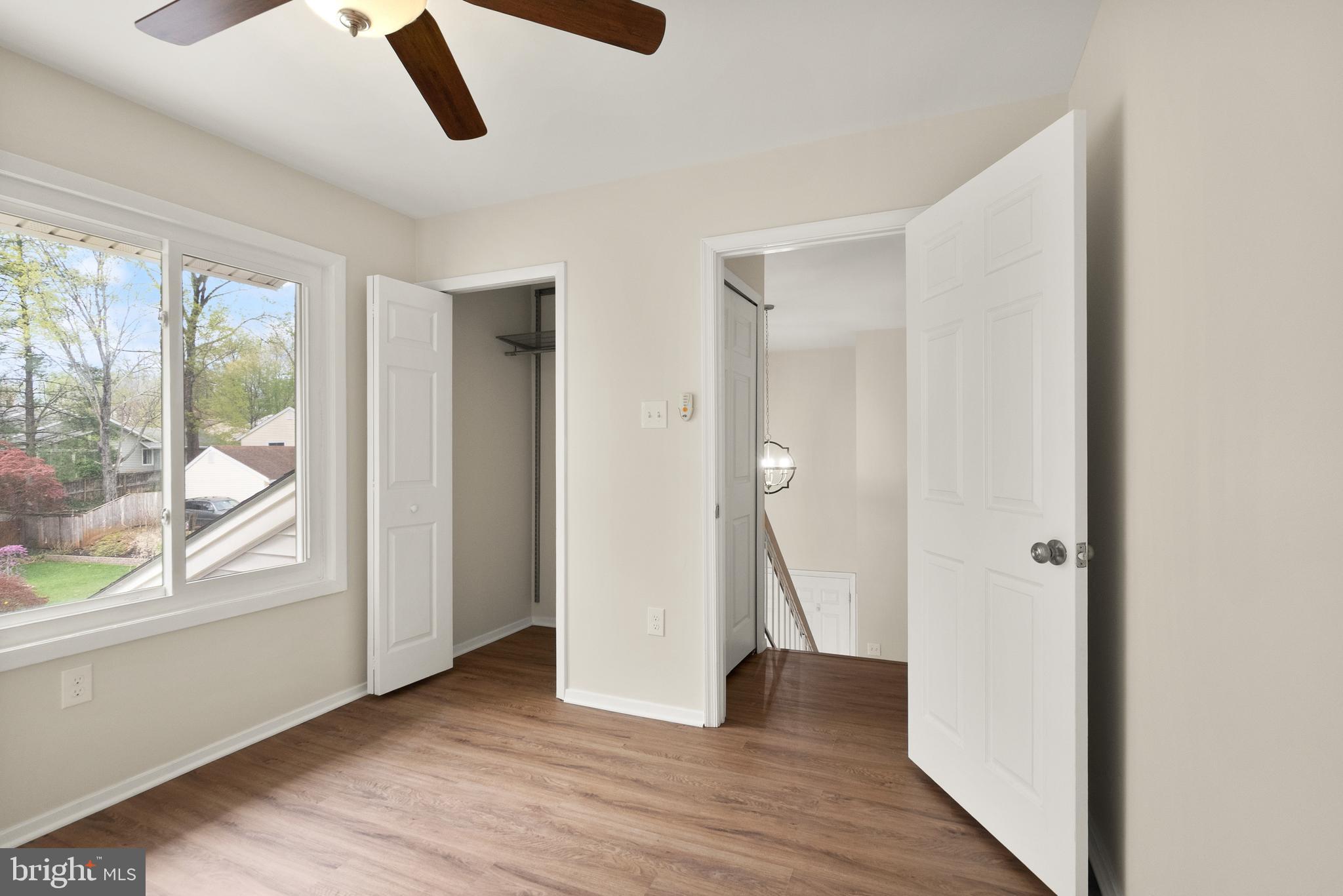 SUGARLAND RUN - Residential