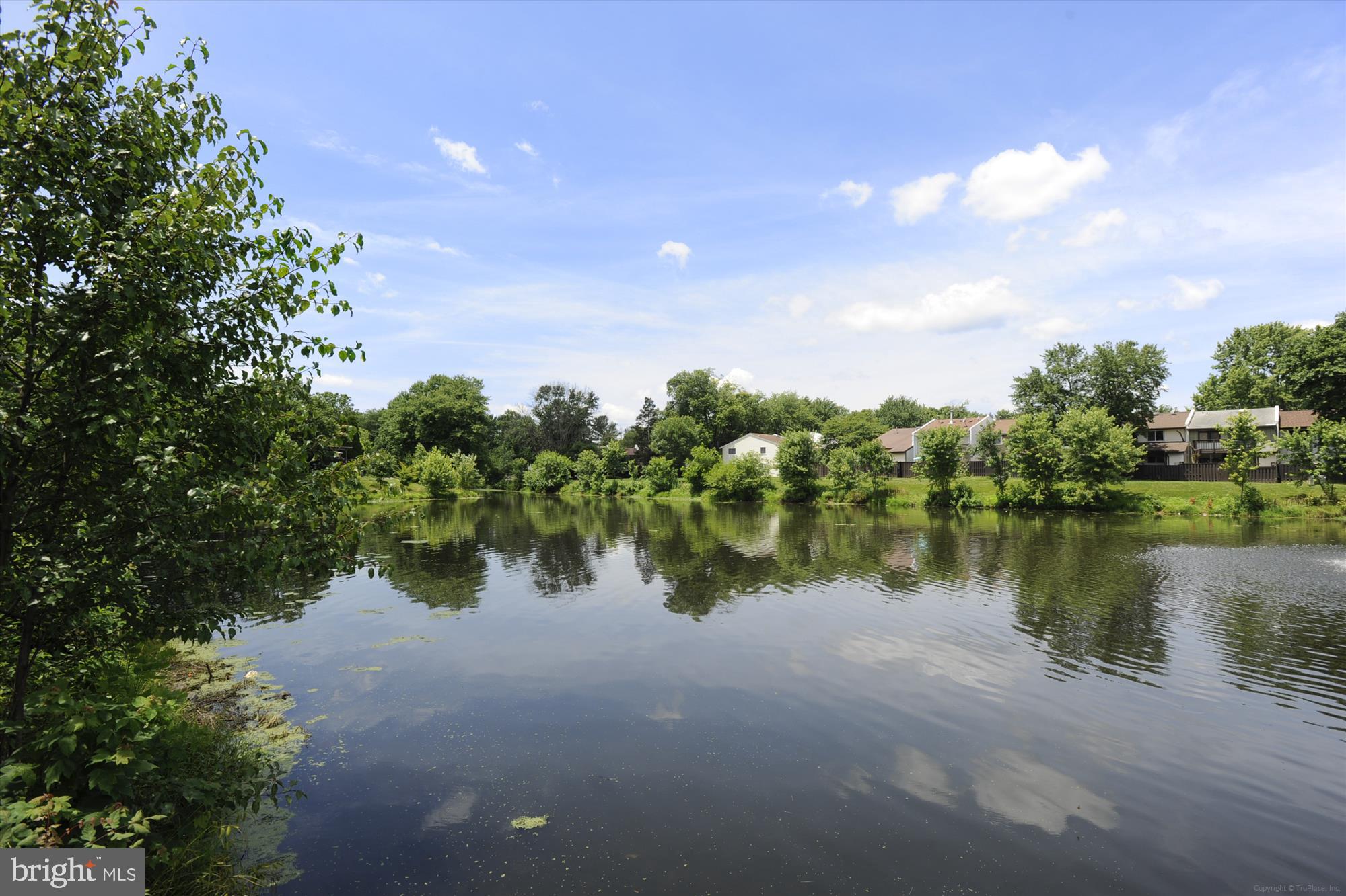 SUGARLAND RUN - Residential