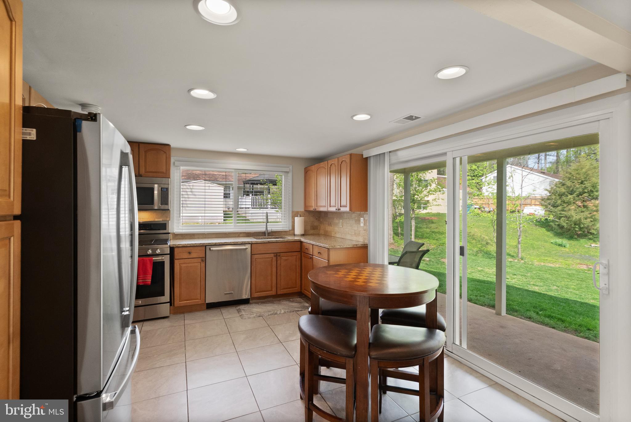 SUGARLAND RUN - Residential