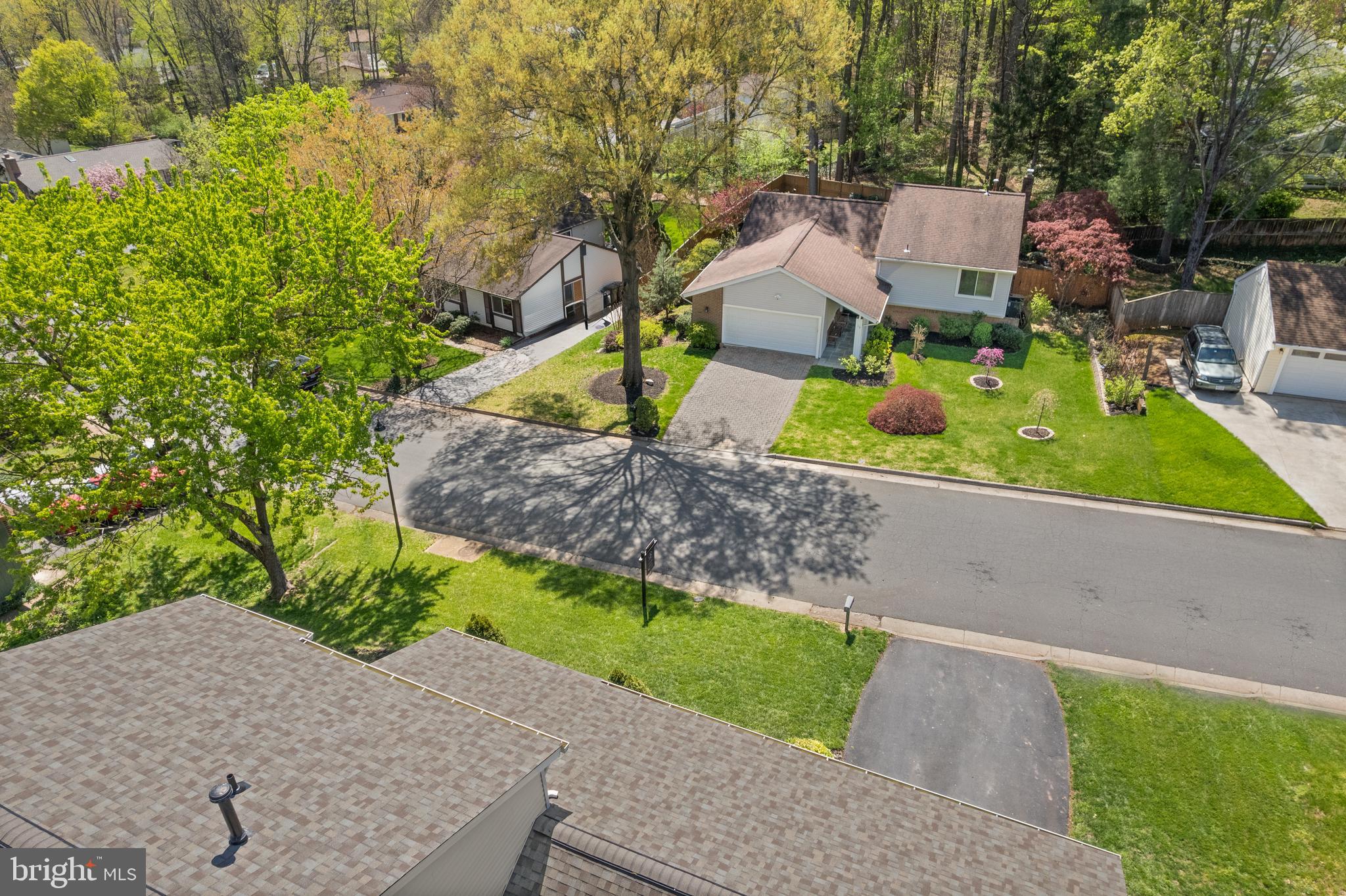 SUGARLAND RUN - Residential