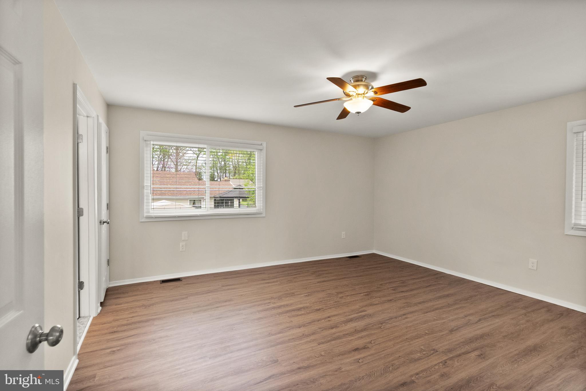 SUGARLAND RUN - Residential