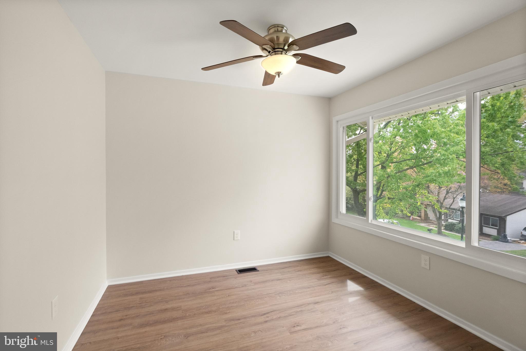 SUGARLAND RUN - Residential