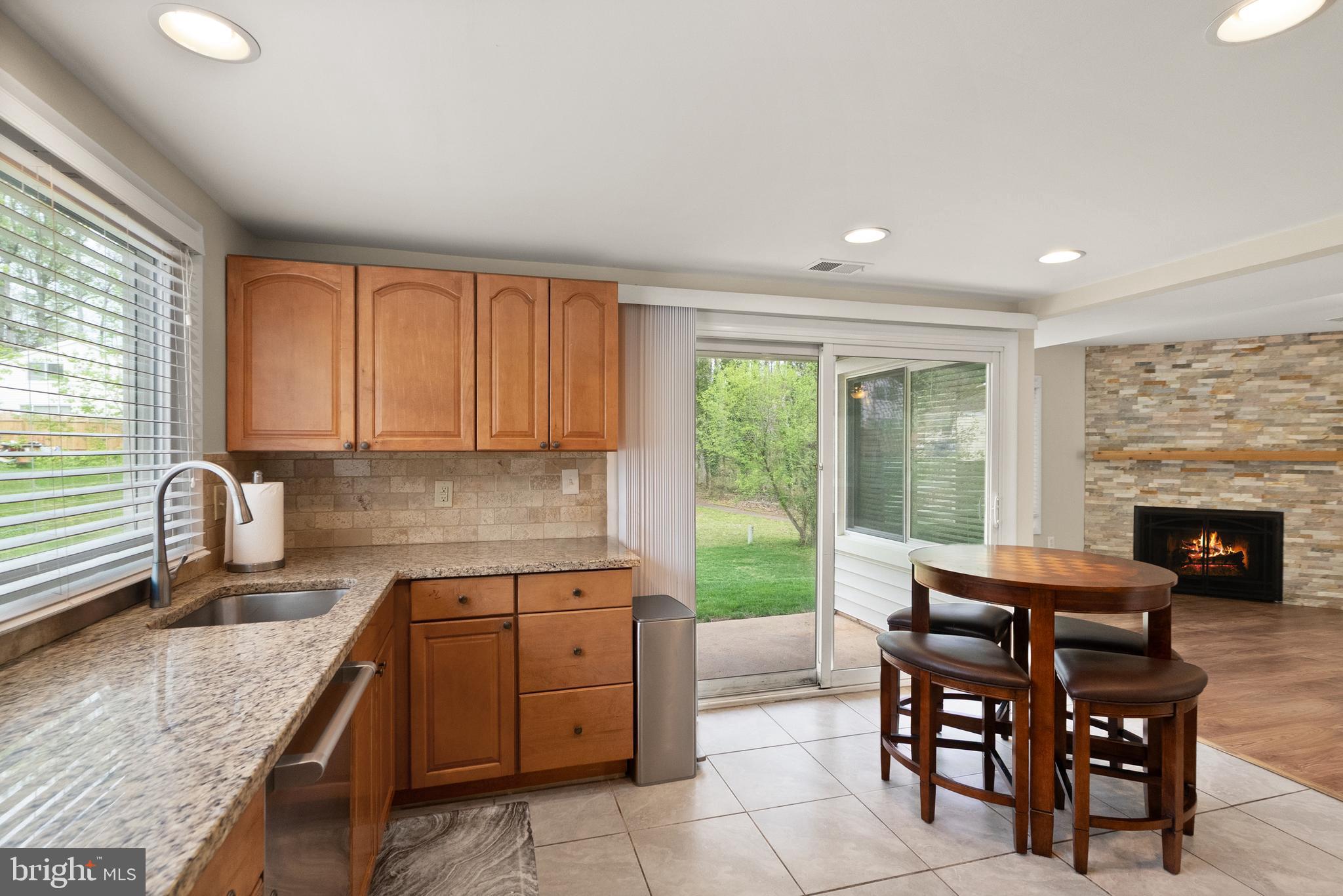 SUGARLAND RUN - Residential