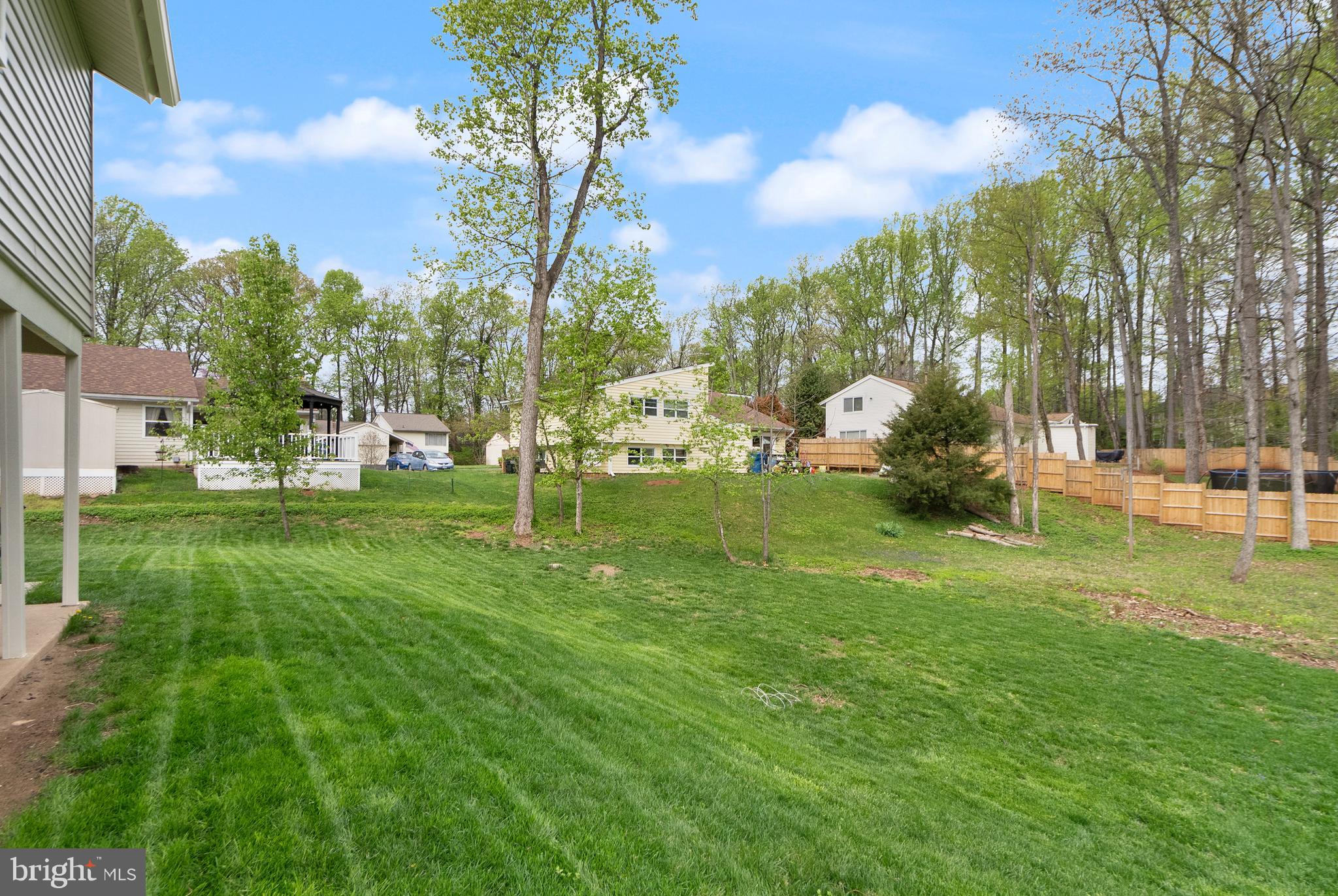 SUGARLAND RUN - Residential