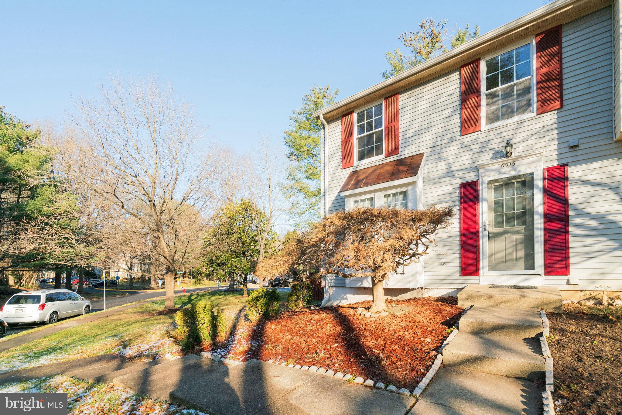 6515 FIELD MASTER DRIVE