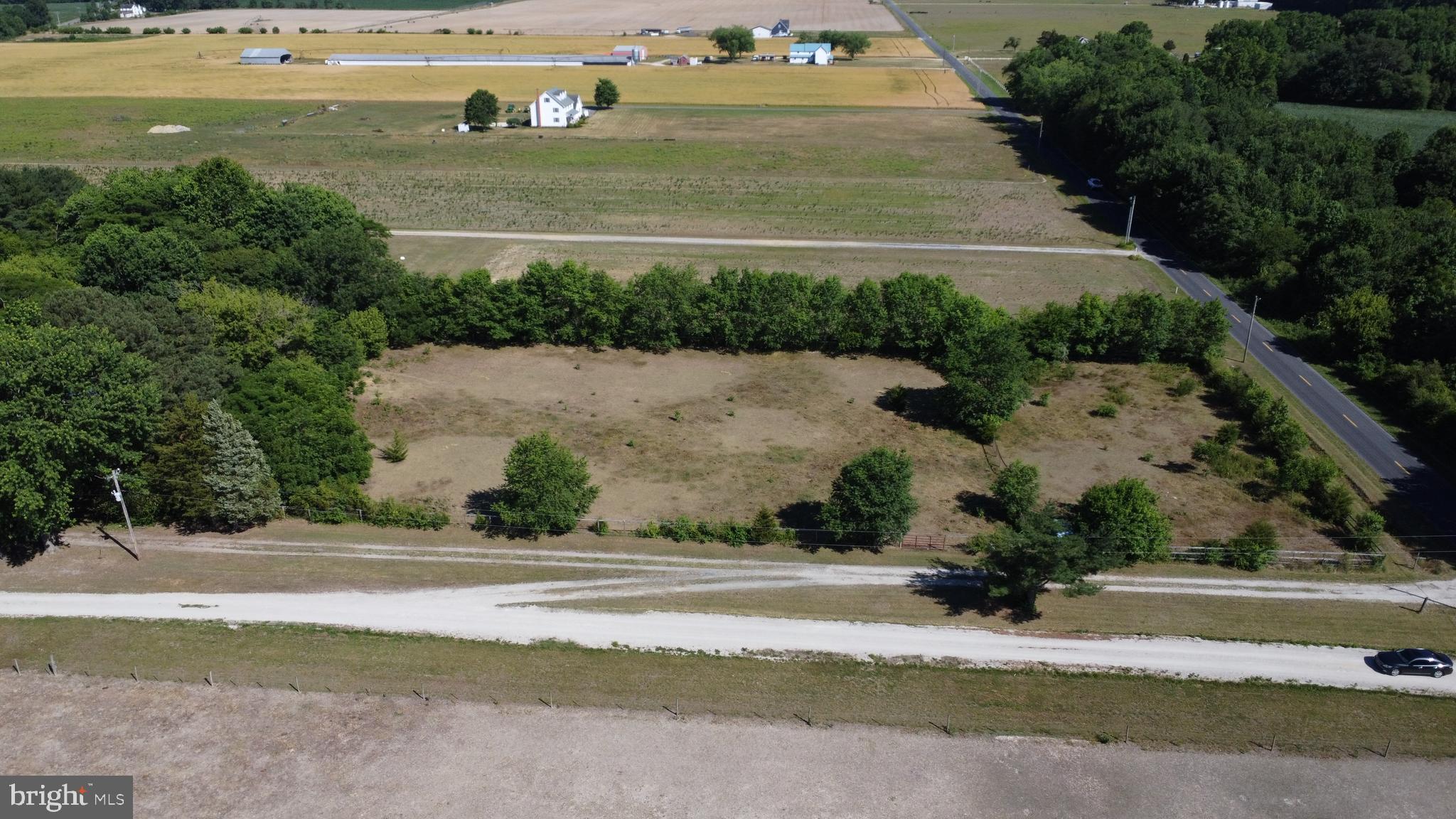 Lot 2 DUSTY ROAD