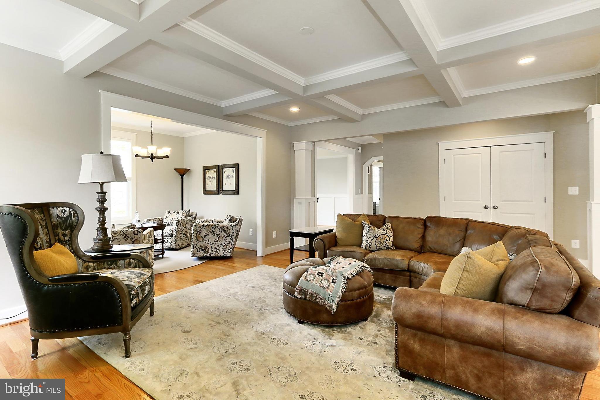 GREENWAY DOWNS - Residential