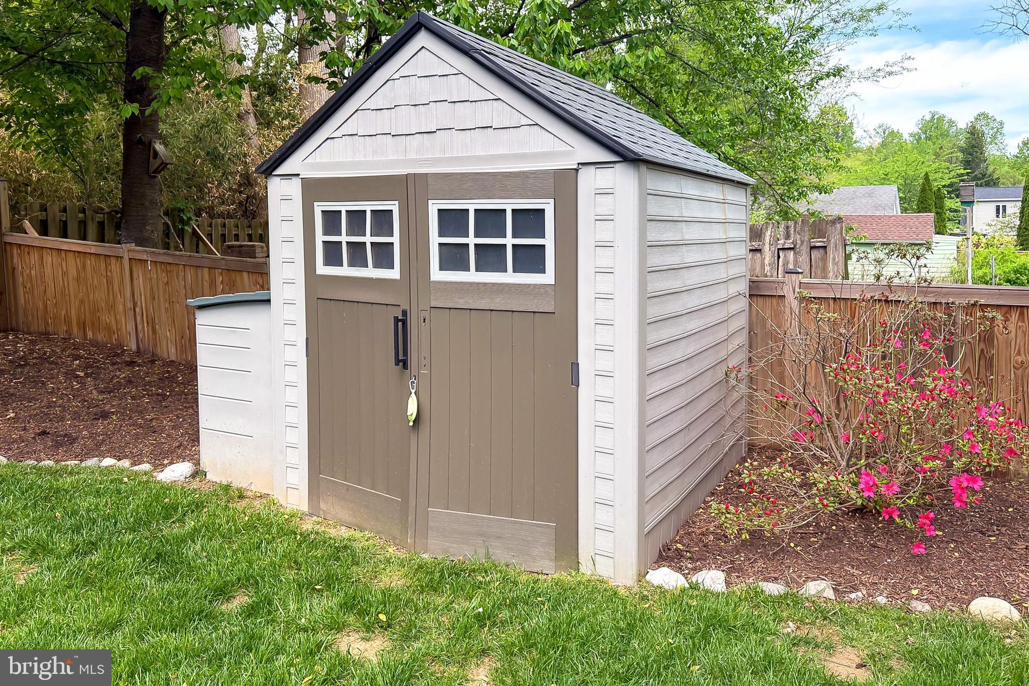 GREENWAY DOWNS - Residential