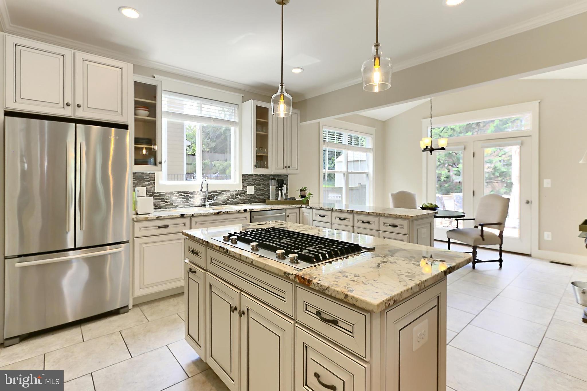 GREENWAY DOWNS - Residential