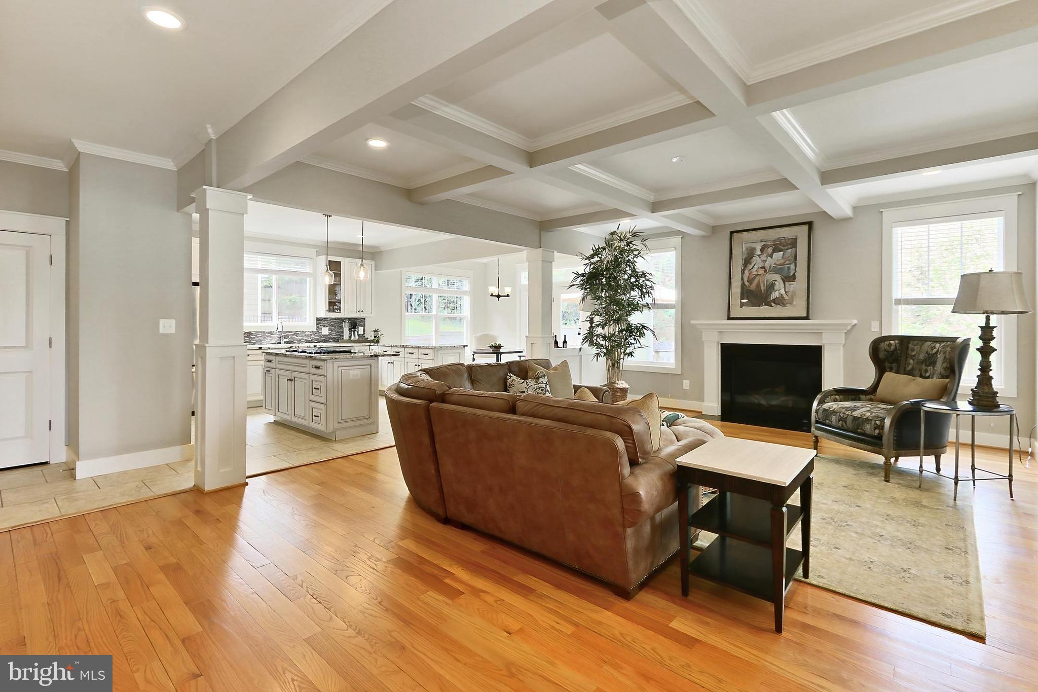 GREENWAY DOWNS - Residential