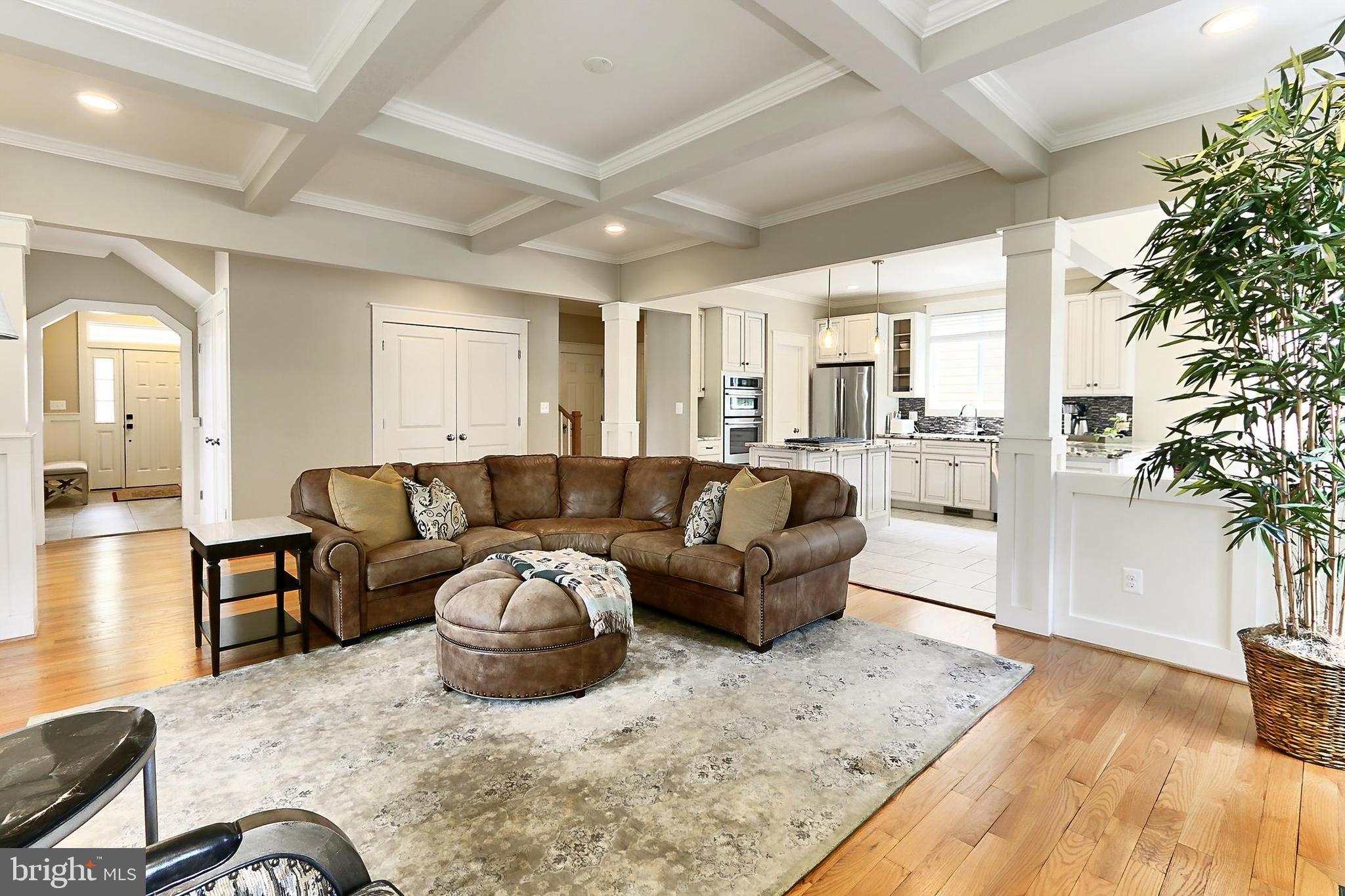 GREENWAY DOWNS - Residential