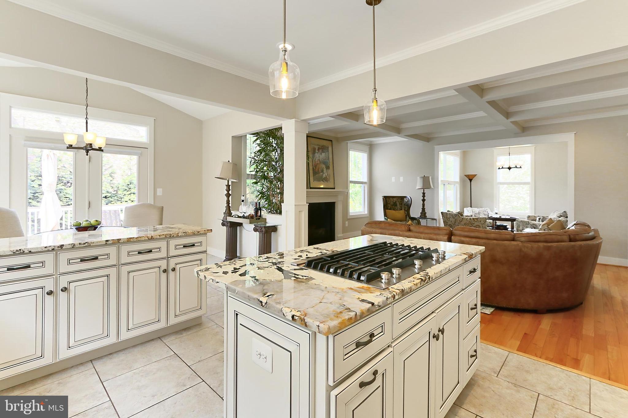 GREENWAY DOWNS - Residential