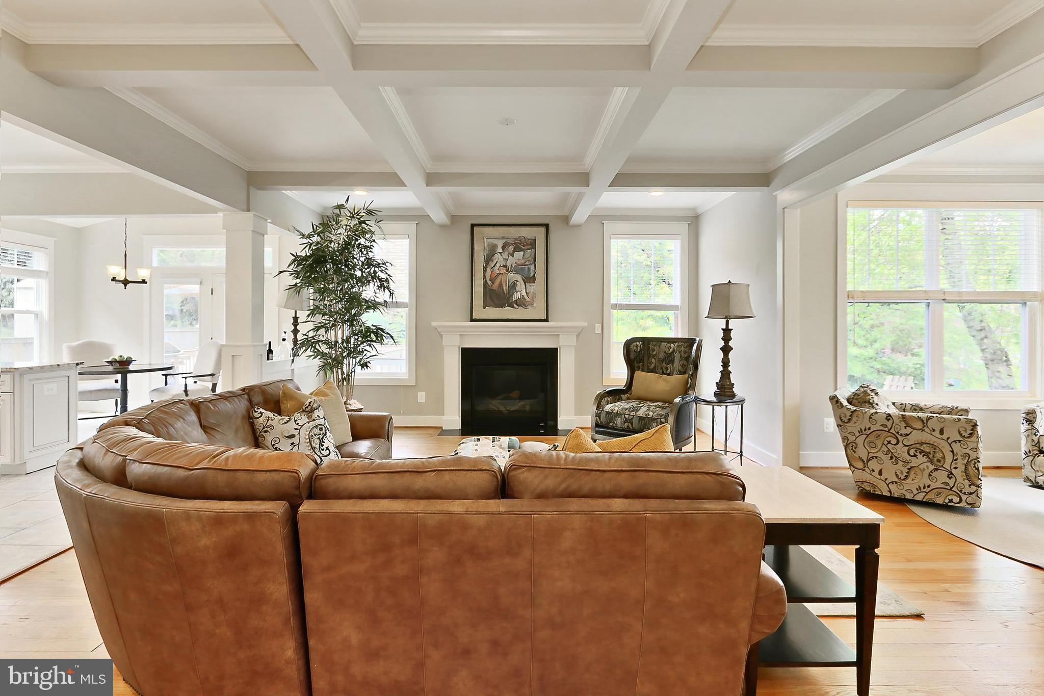 GREENWAY DOWNS - Residential