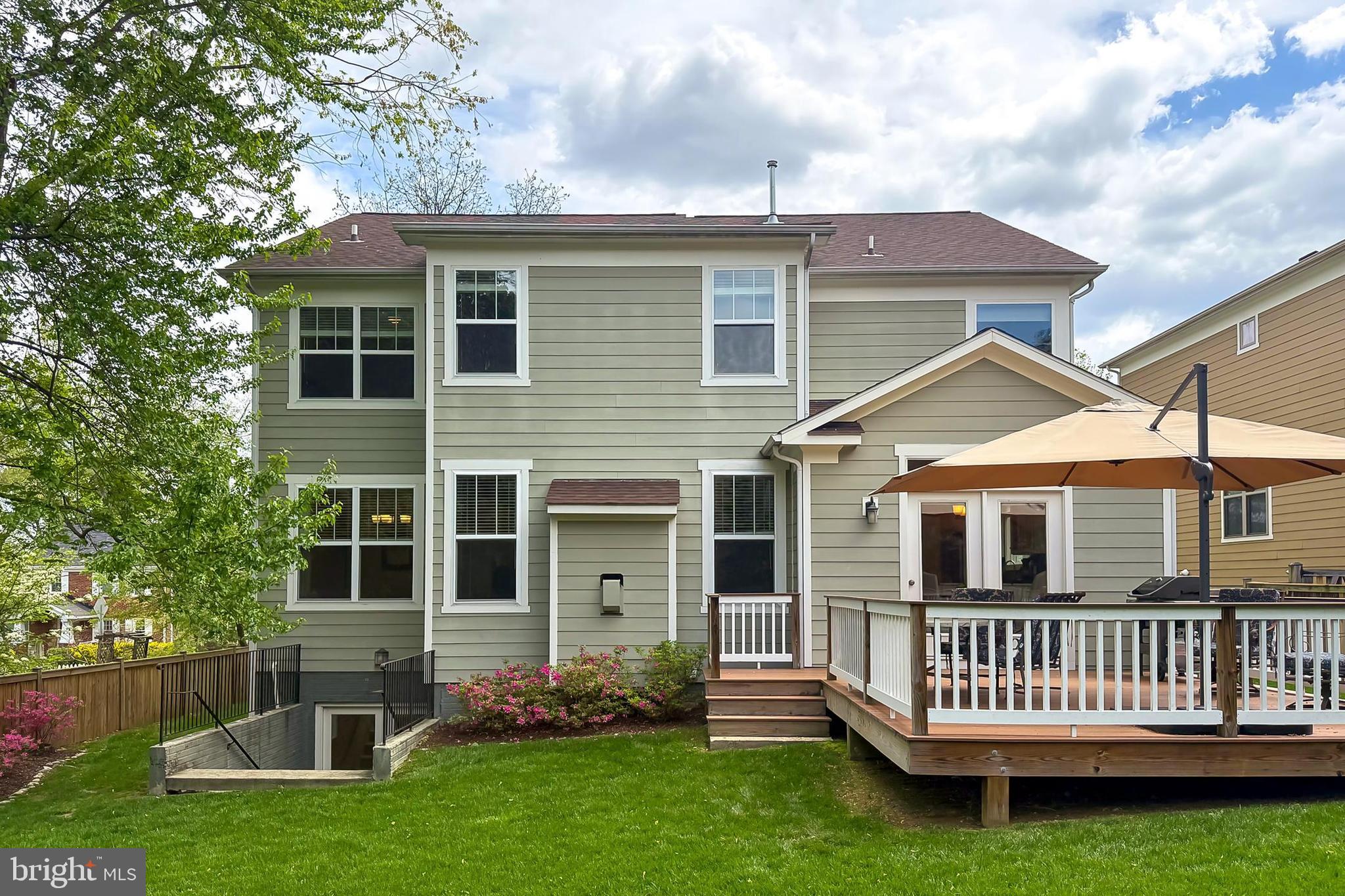 GREENWAY DOWNS - Residential