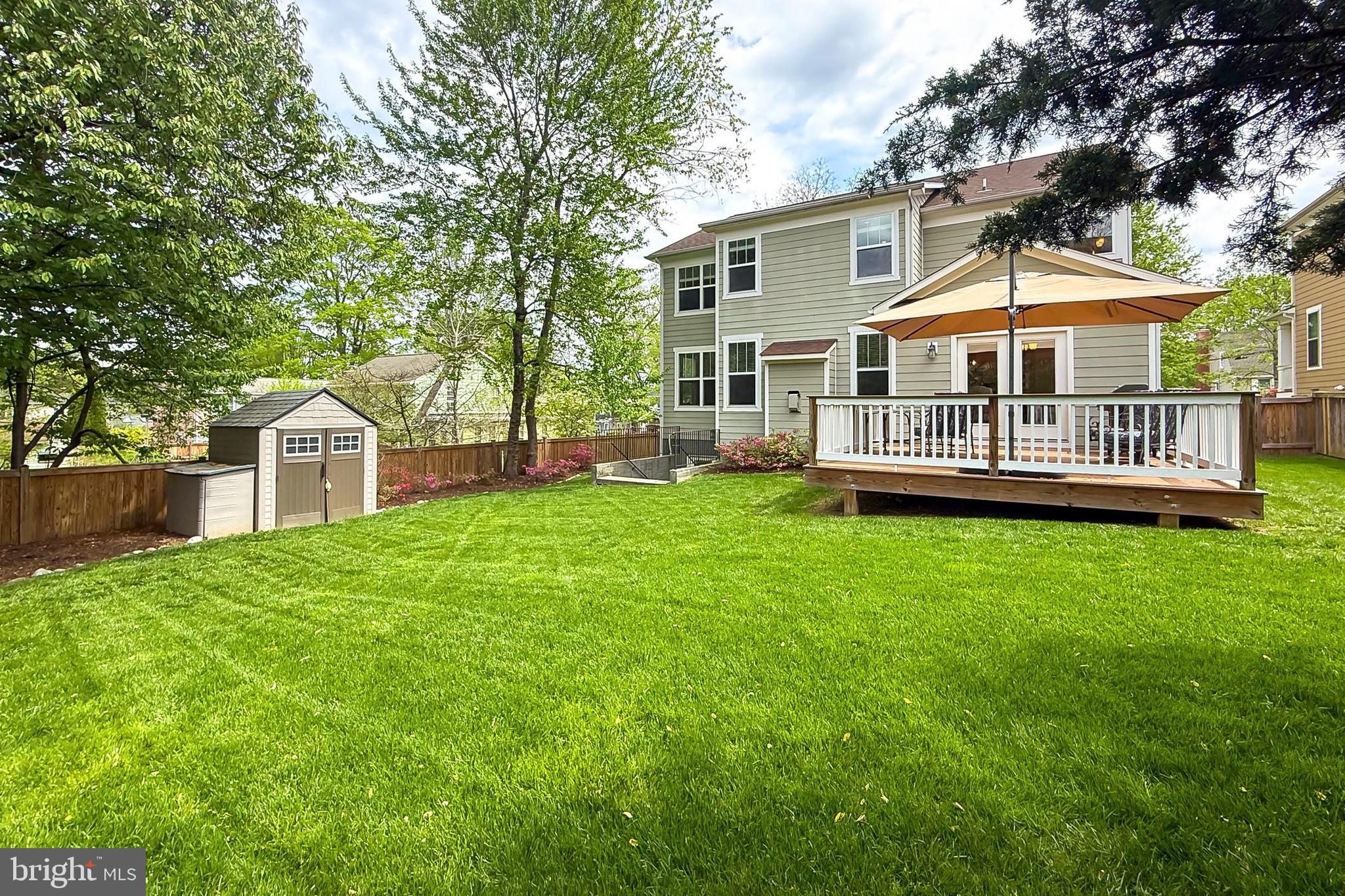 GREENWAY DOWNS - Residential