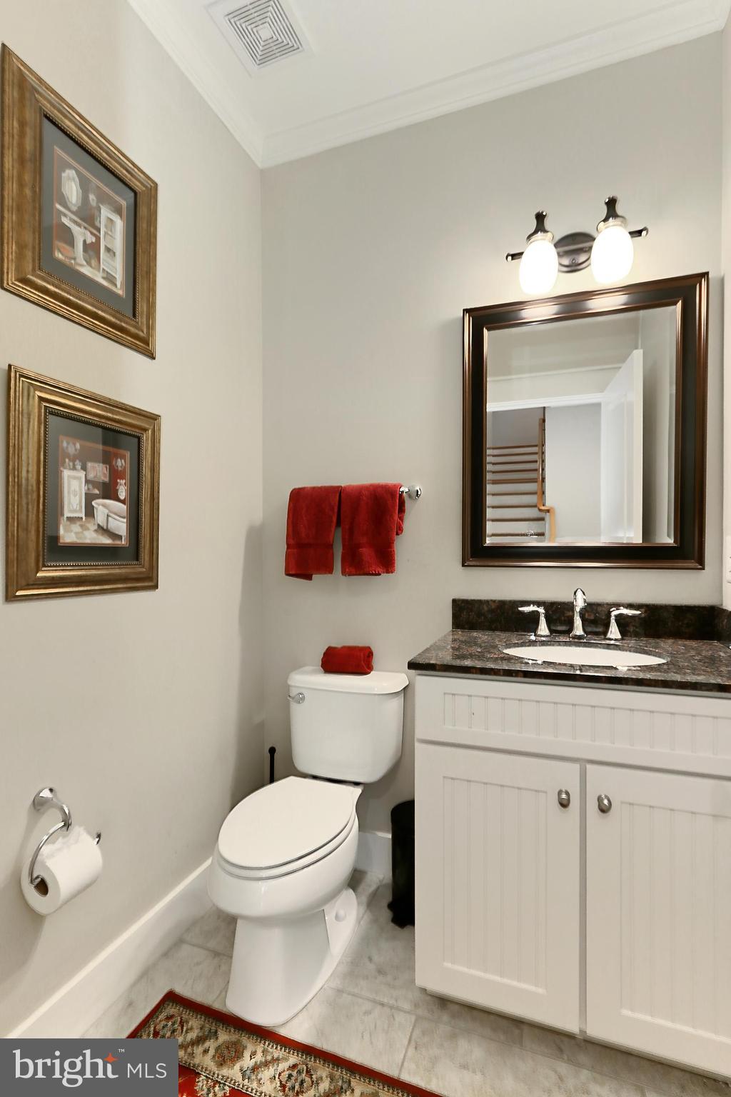 GREENWAY DOWNS - Residential