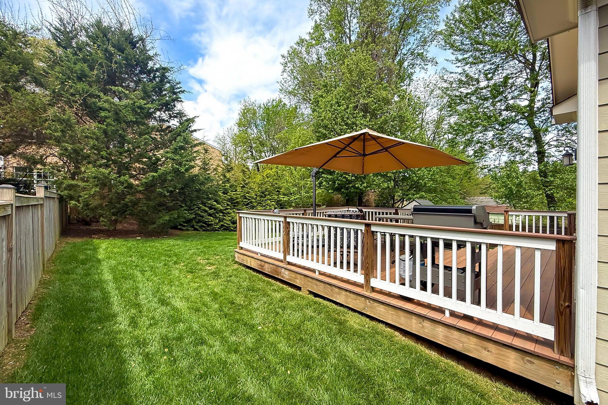 GREENWAY DOWNS - Residential