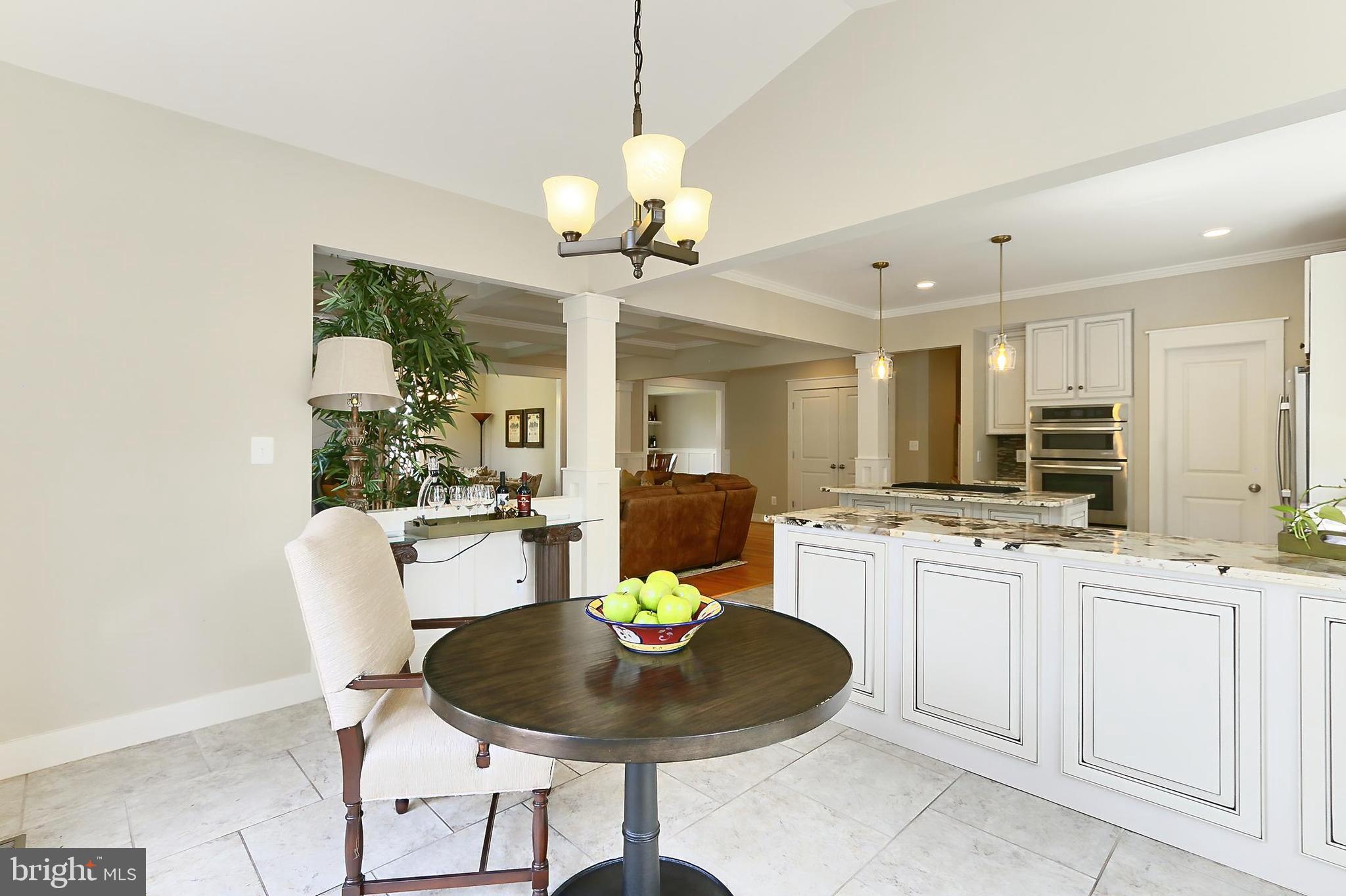 GREENWAY DOWNS - Residential