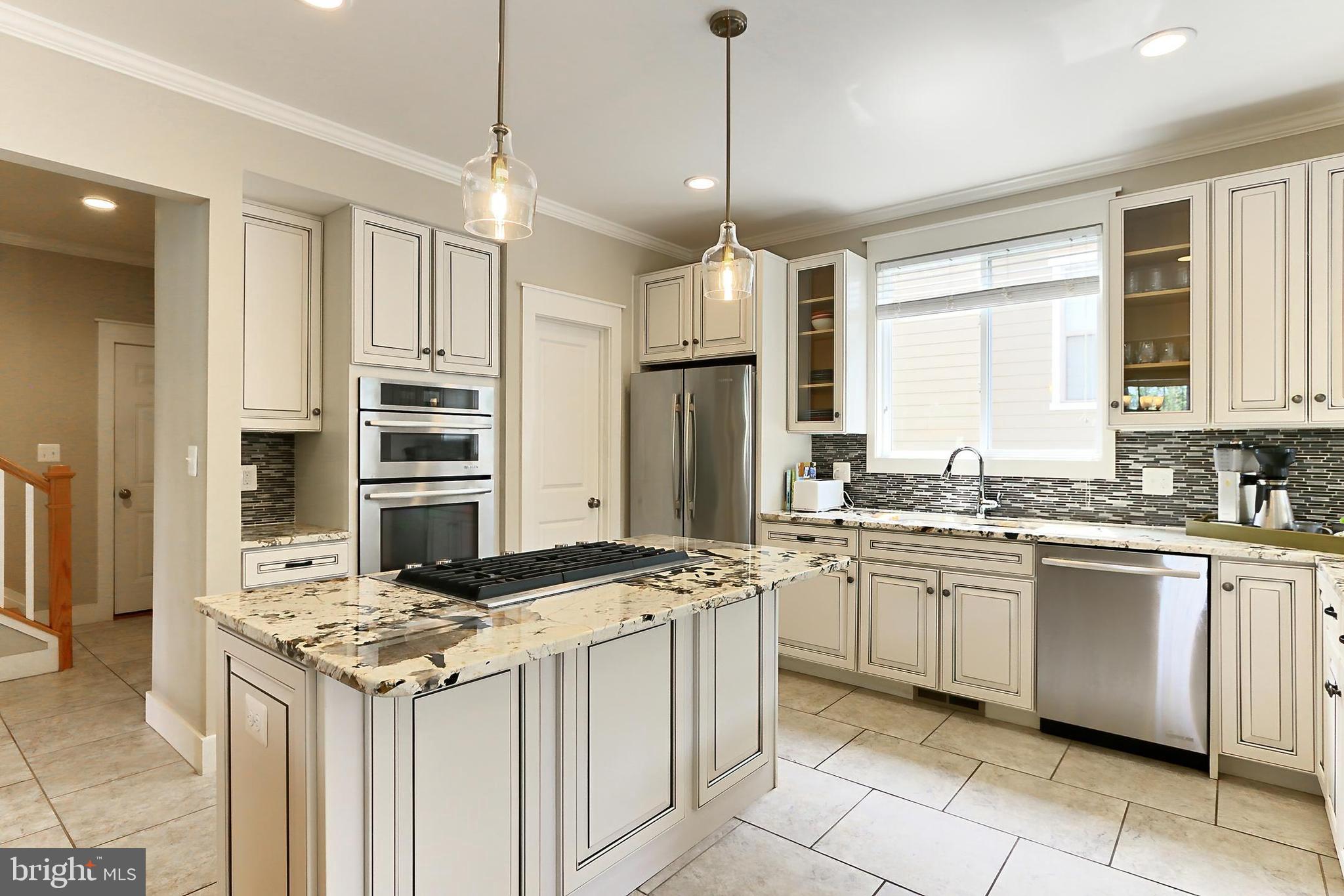 GREENWAY DOWNS - Residential